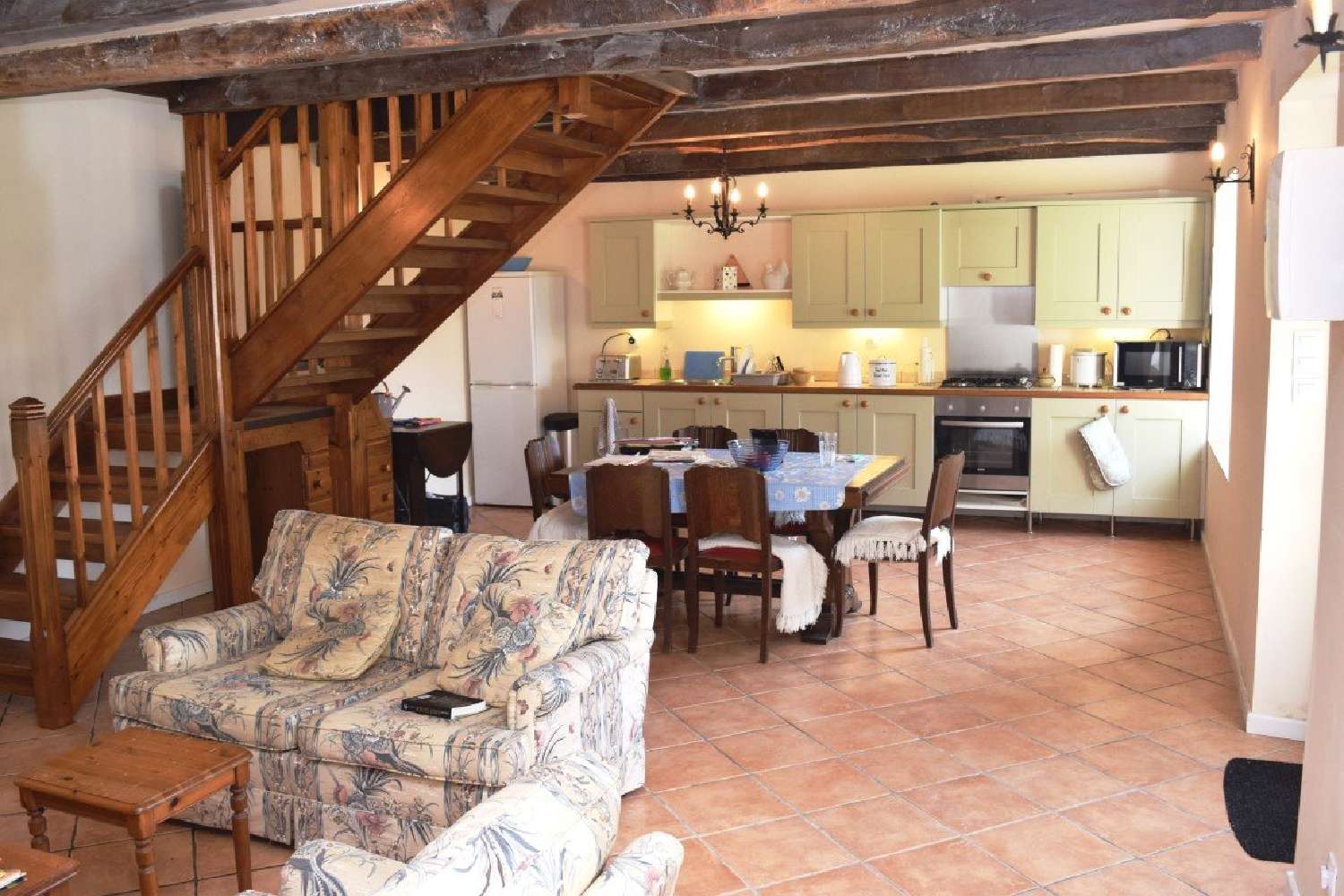  kaufen Haus Lignol Morbihan 5