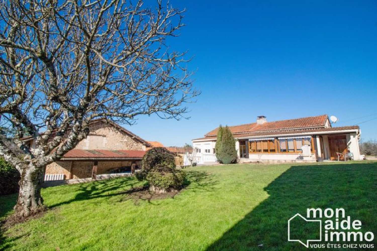  kaufen Haus Ligueux Dordogne 1