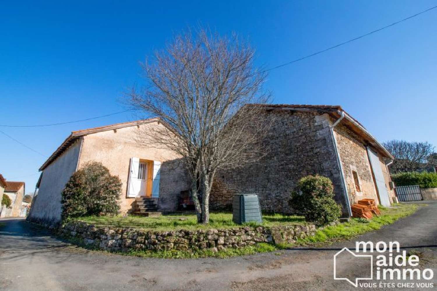  à vendre maison Ligueux Dordogne 2