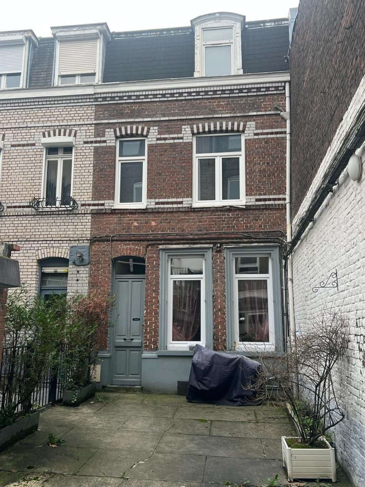  te koop huis Lille Nord 1