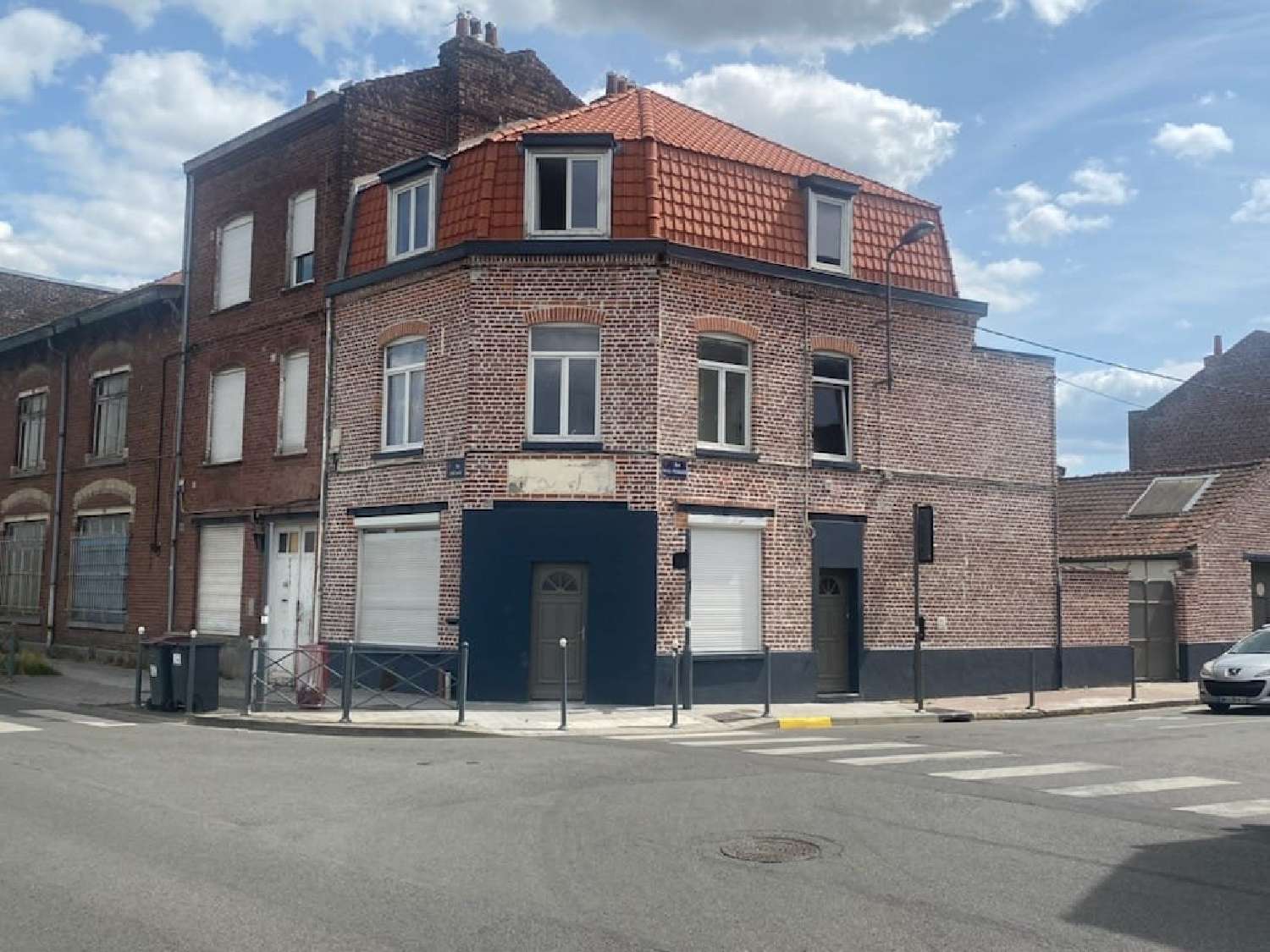  te koop huis Lille Nord 1