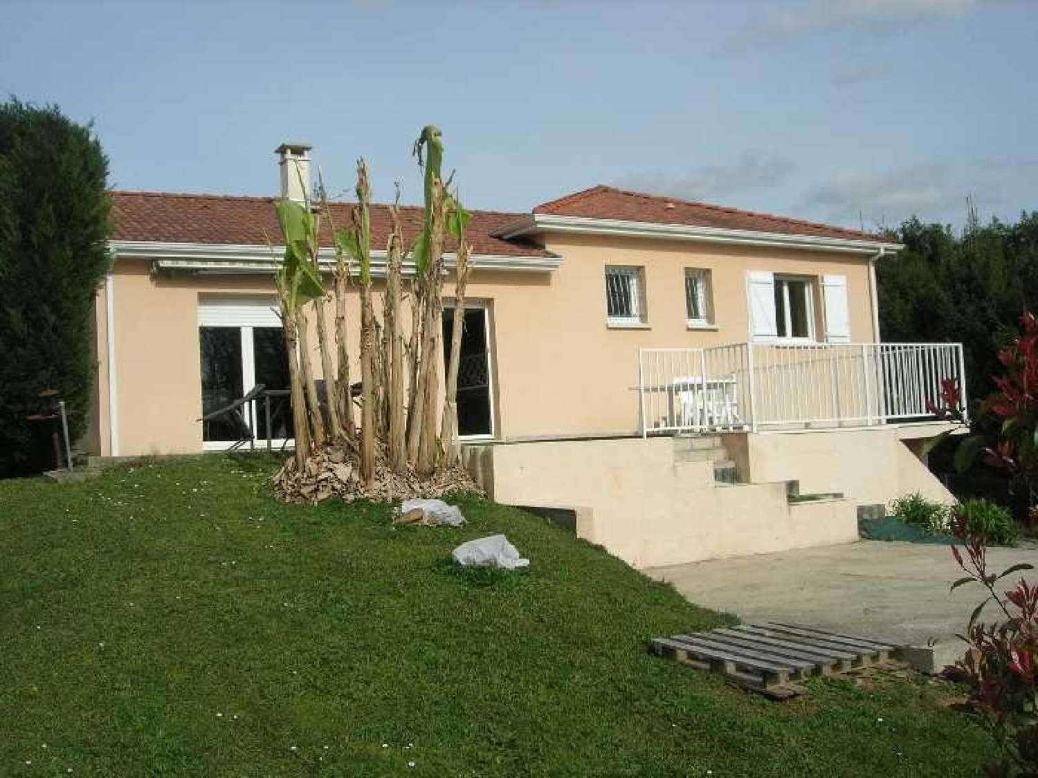  kaufen Haus Limoges 87100 Haute-Vienne 2