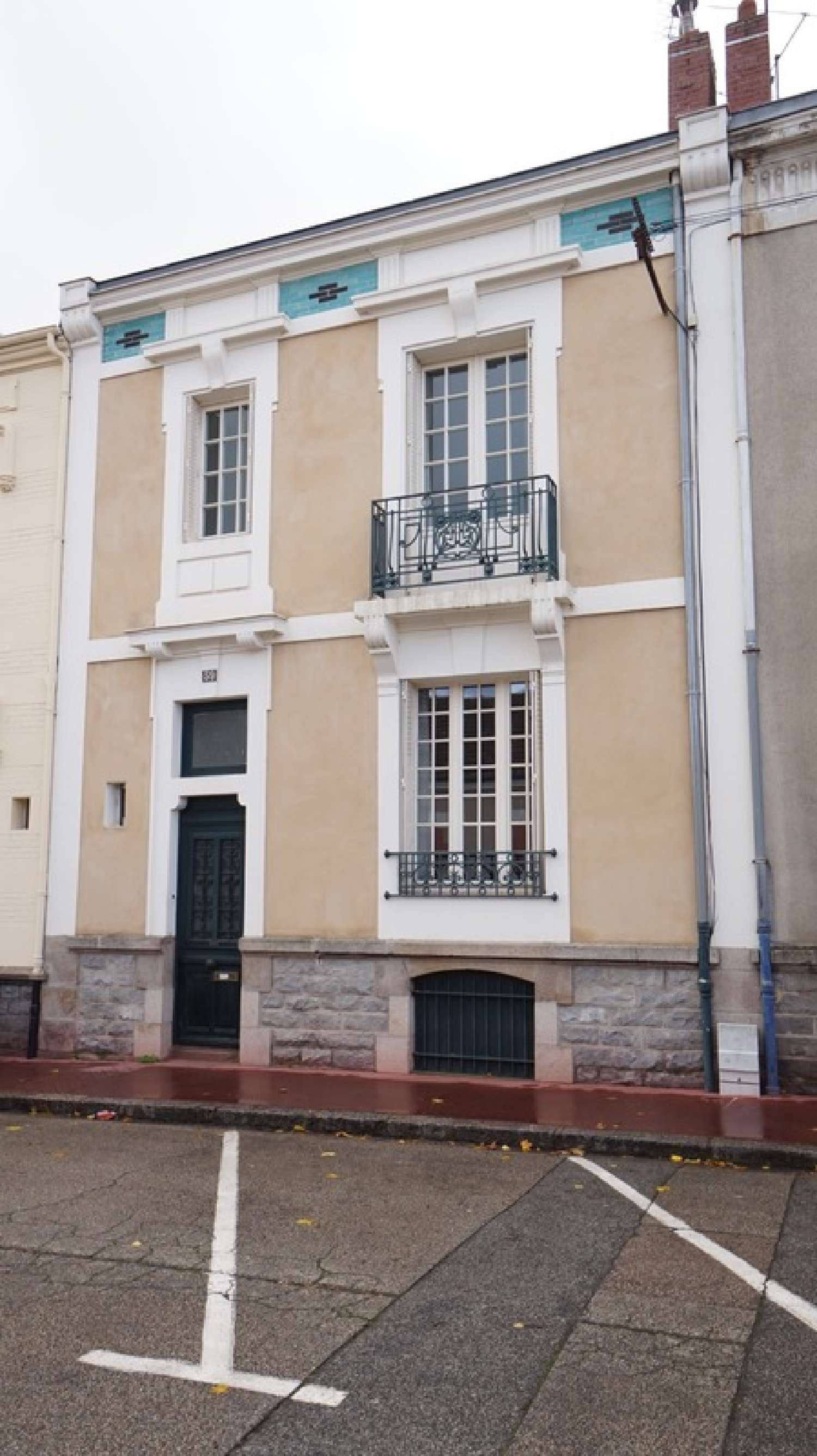  à vendre maison Limoges Haute-Vienne 3