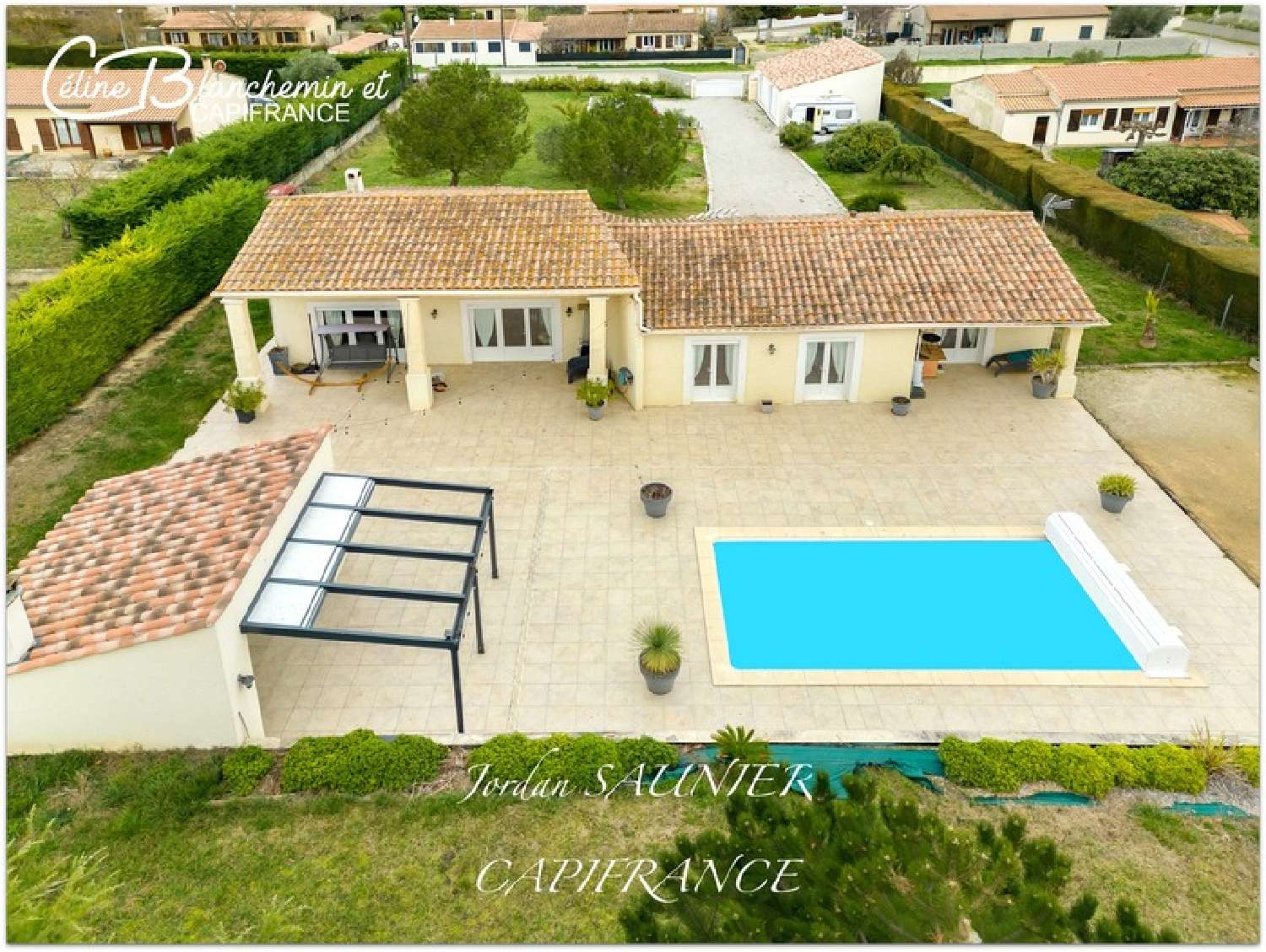  for sale house Limoux Aude 2