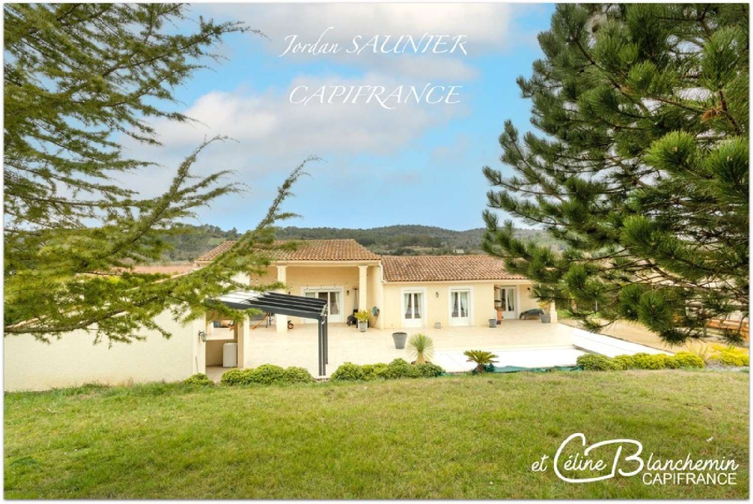 for sale house Limoux Aude 7
