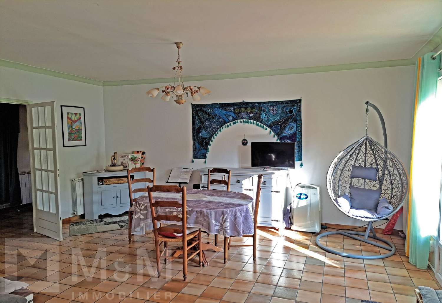  for sale house Limoux Aude 3
