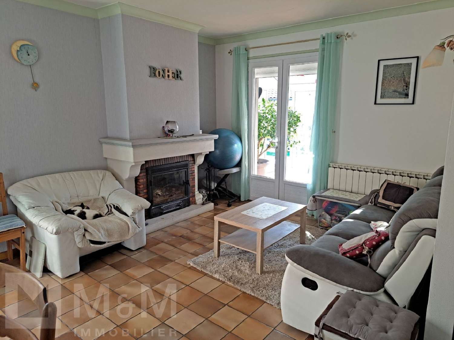  for sale house Limoux Aude 6