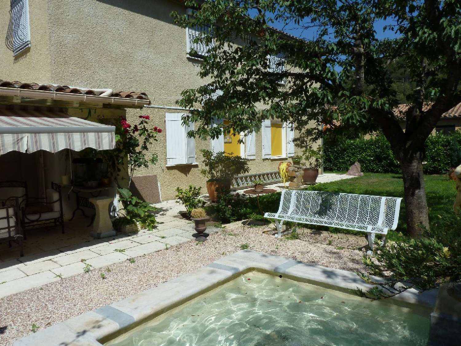  for sale house Limoux Aude 1