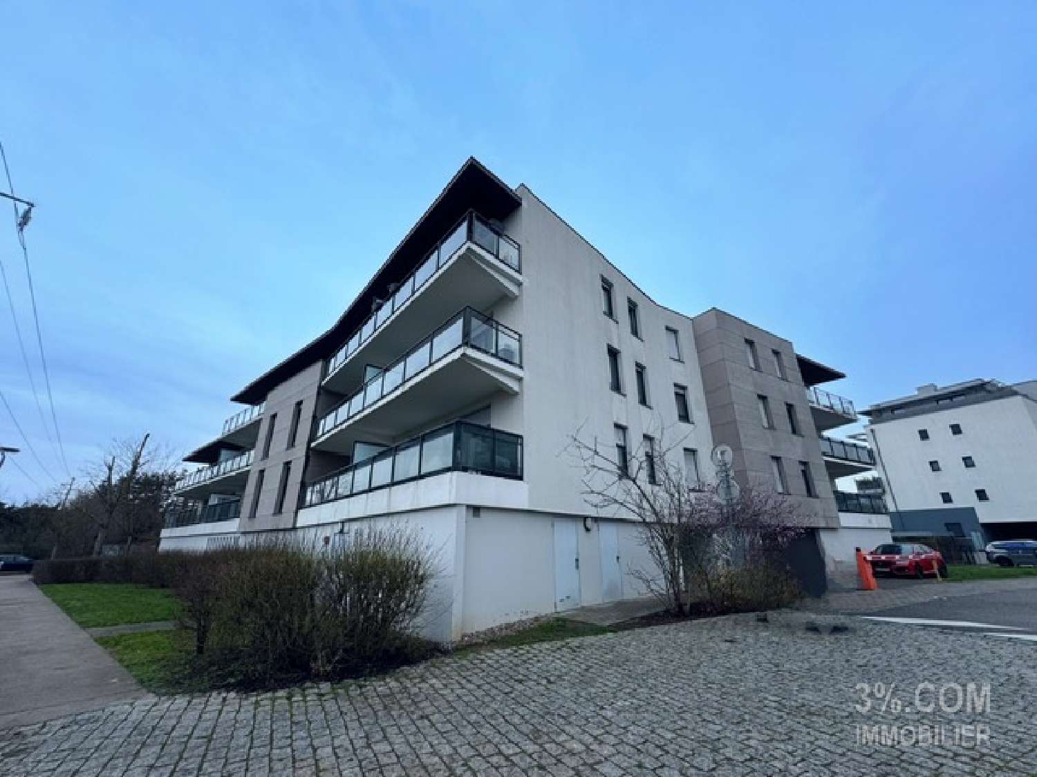  te koop huis Lingolsheim Bas-Rhin 1