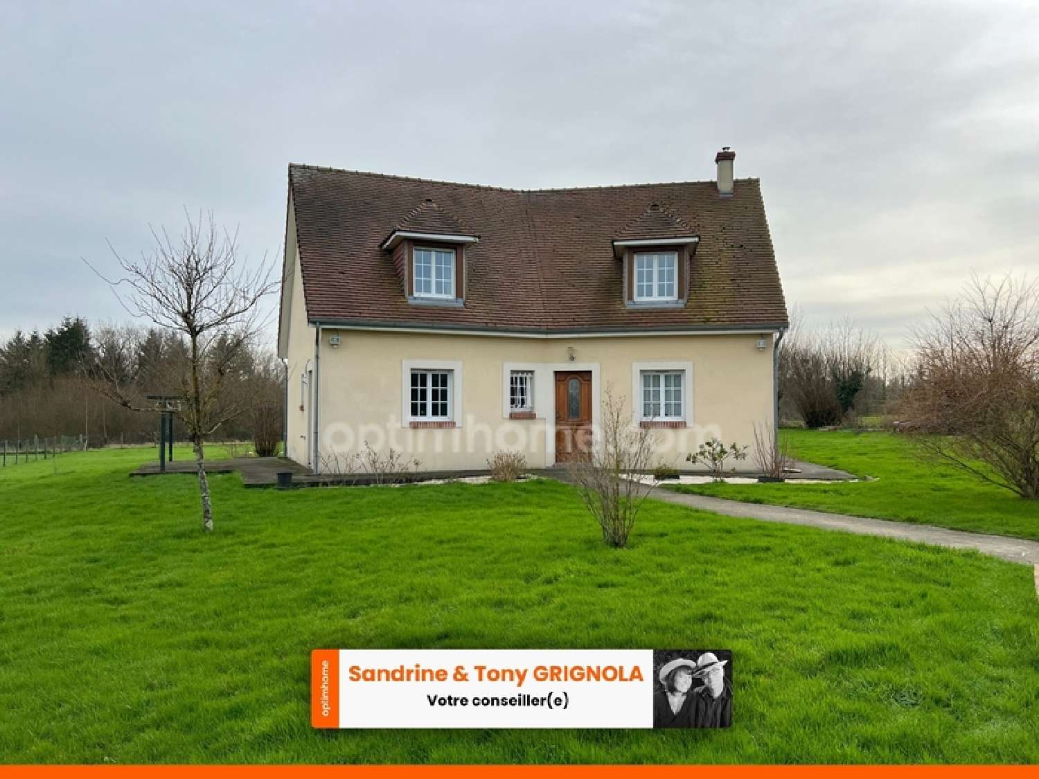 for sale house Lisieux Calvados 1