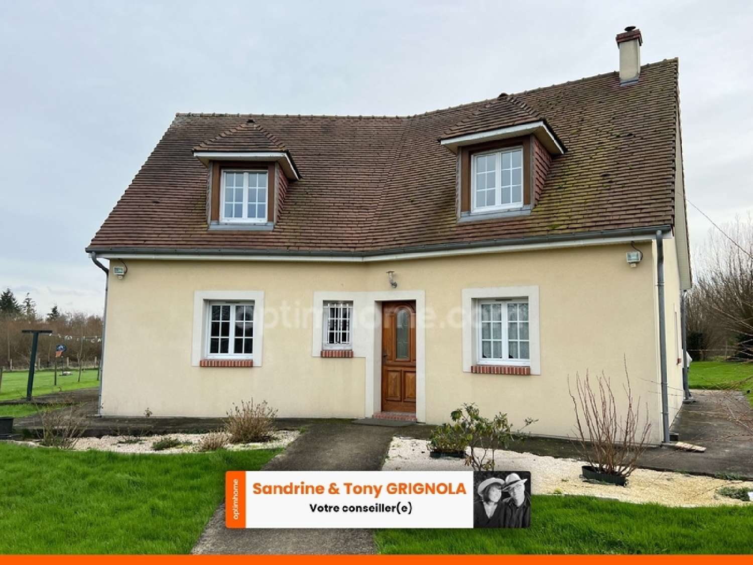  kaufen Haus Lisieux Calvados 2