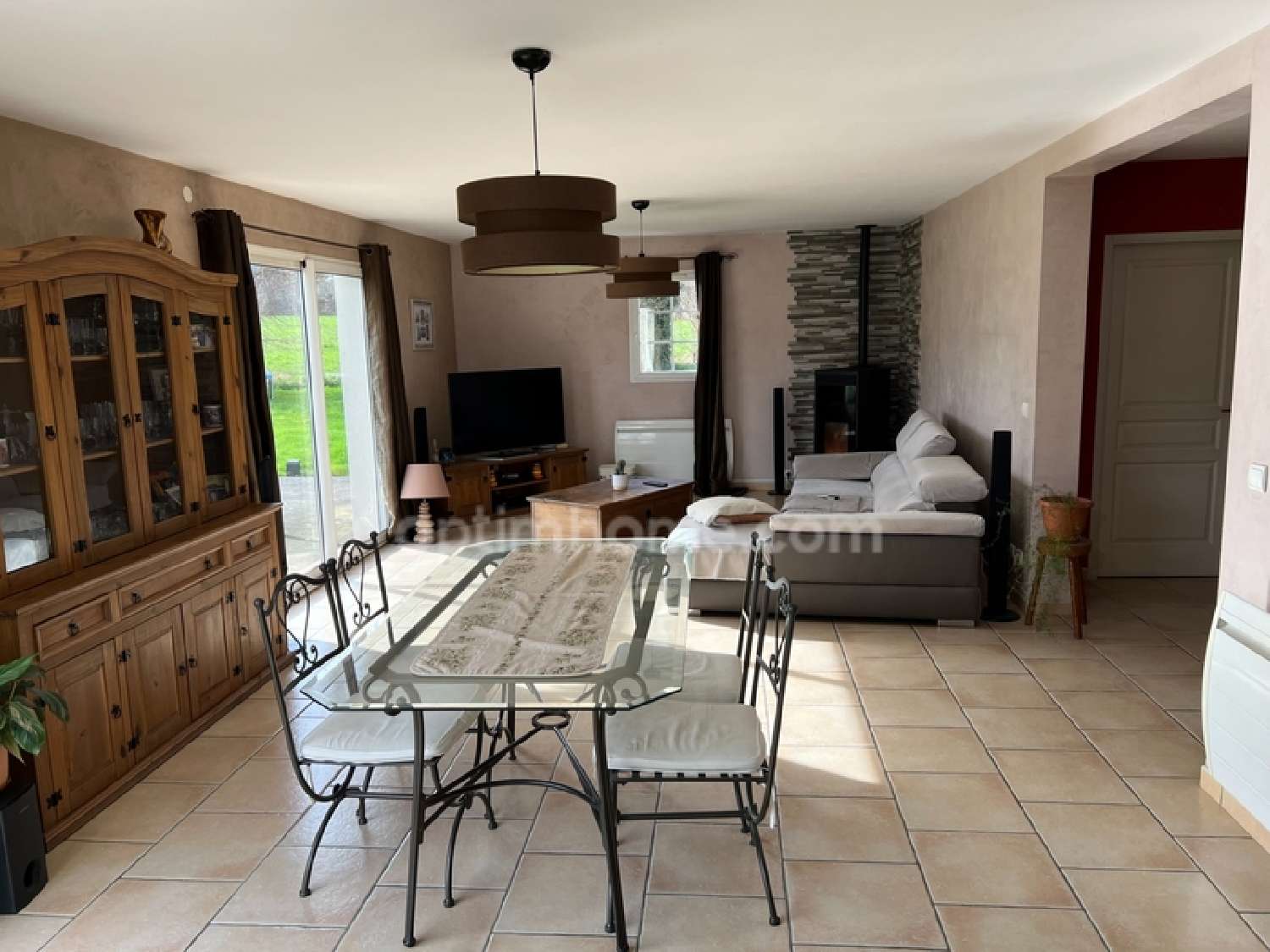  for sale house Lisieux Calvados 8