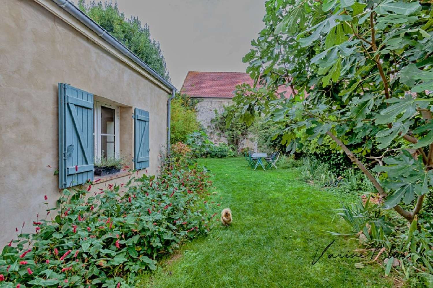  for sale house Livilliers Val-d'Oise 3