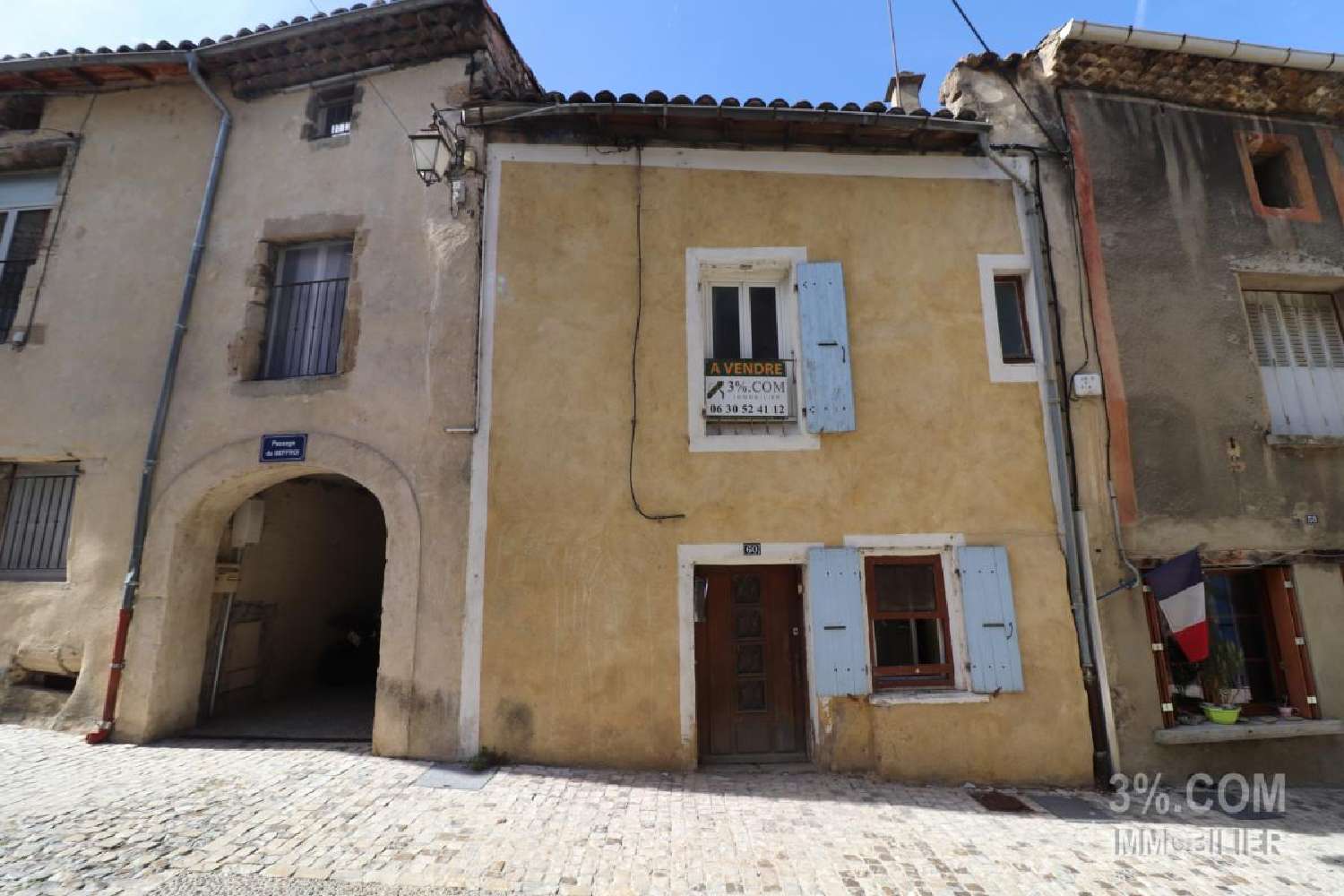  te koop huis Livron-sur-Drôme Drôme 1