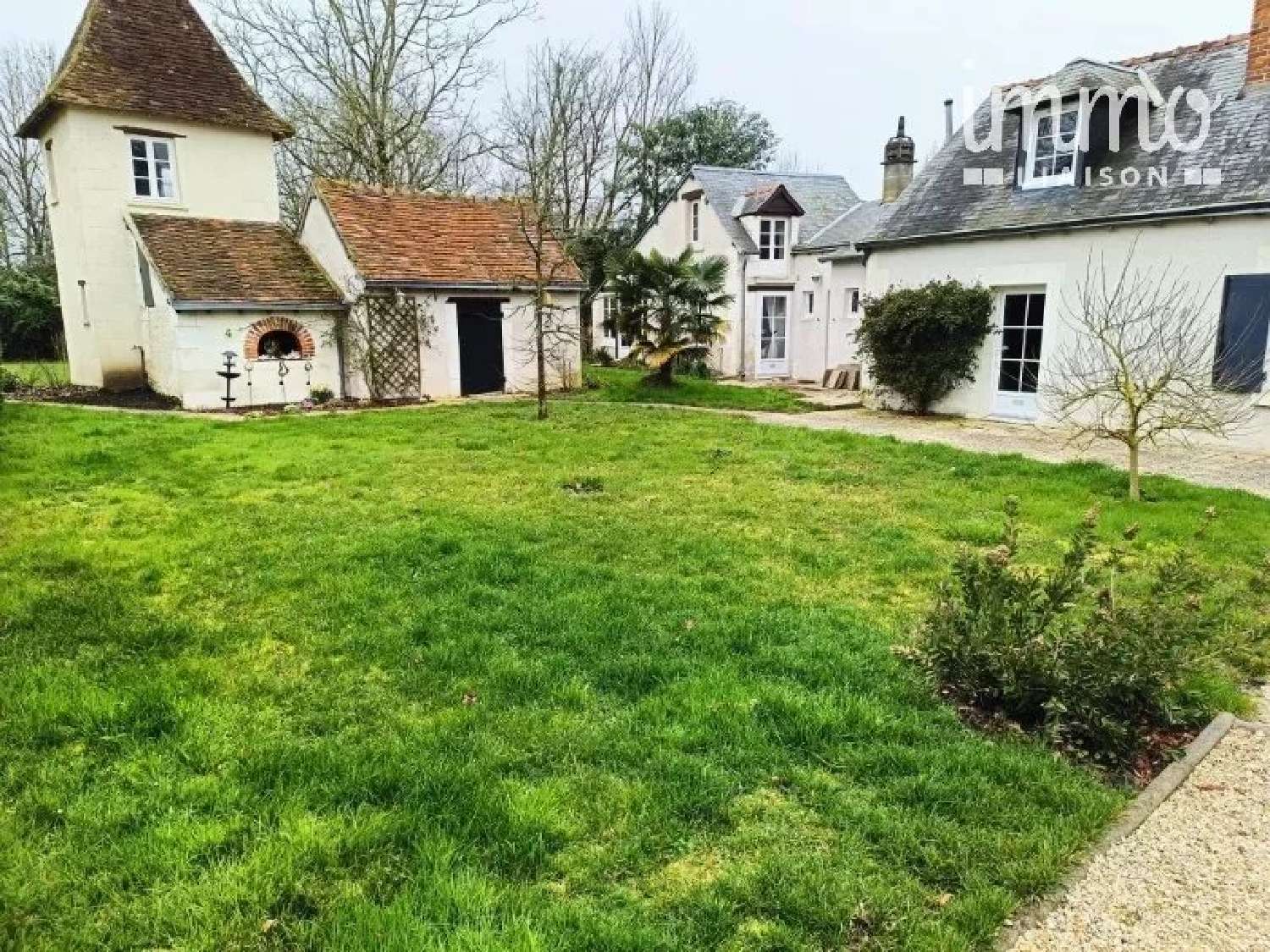  for sale house Loches Indre-et-Loire 2