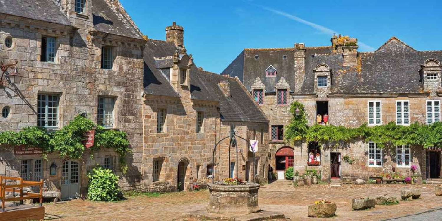  kaufen Haus Locronan Finistère 3