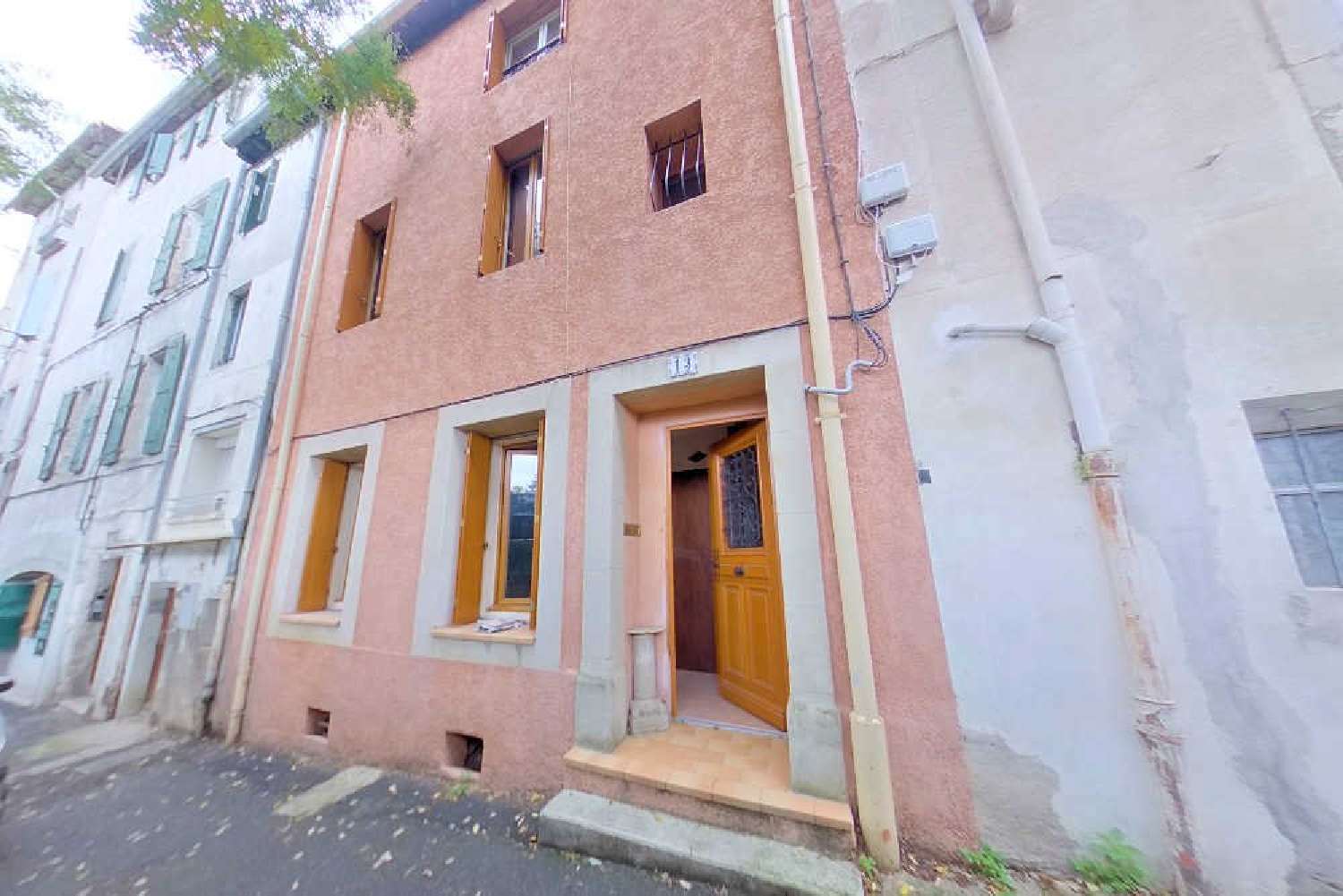  te koop huis Lodève Hérault 2