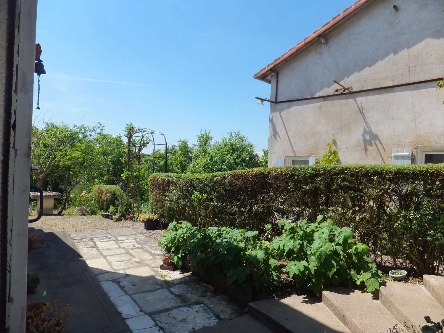  te koop huis Londigny Charente 7