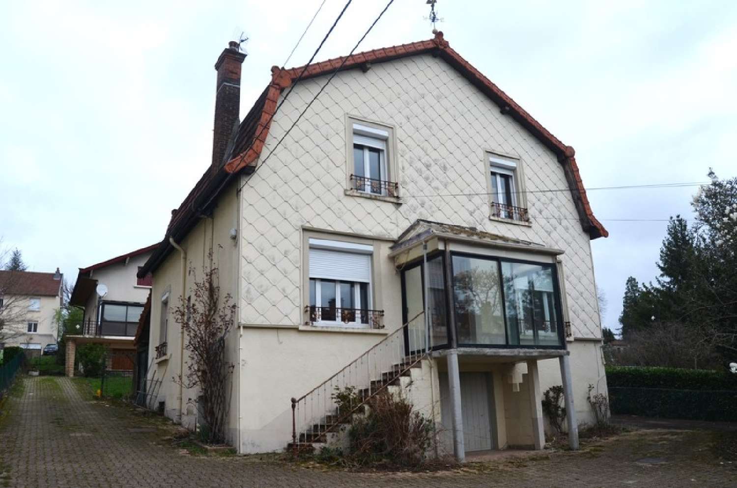  for sale house Lons-le-Saunier Jura 3