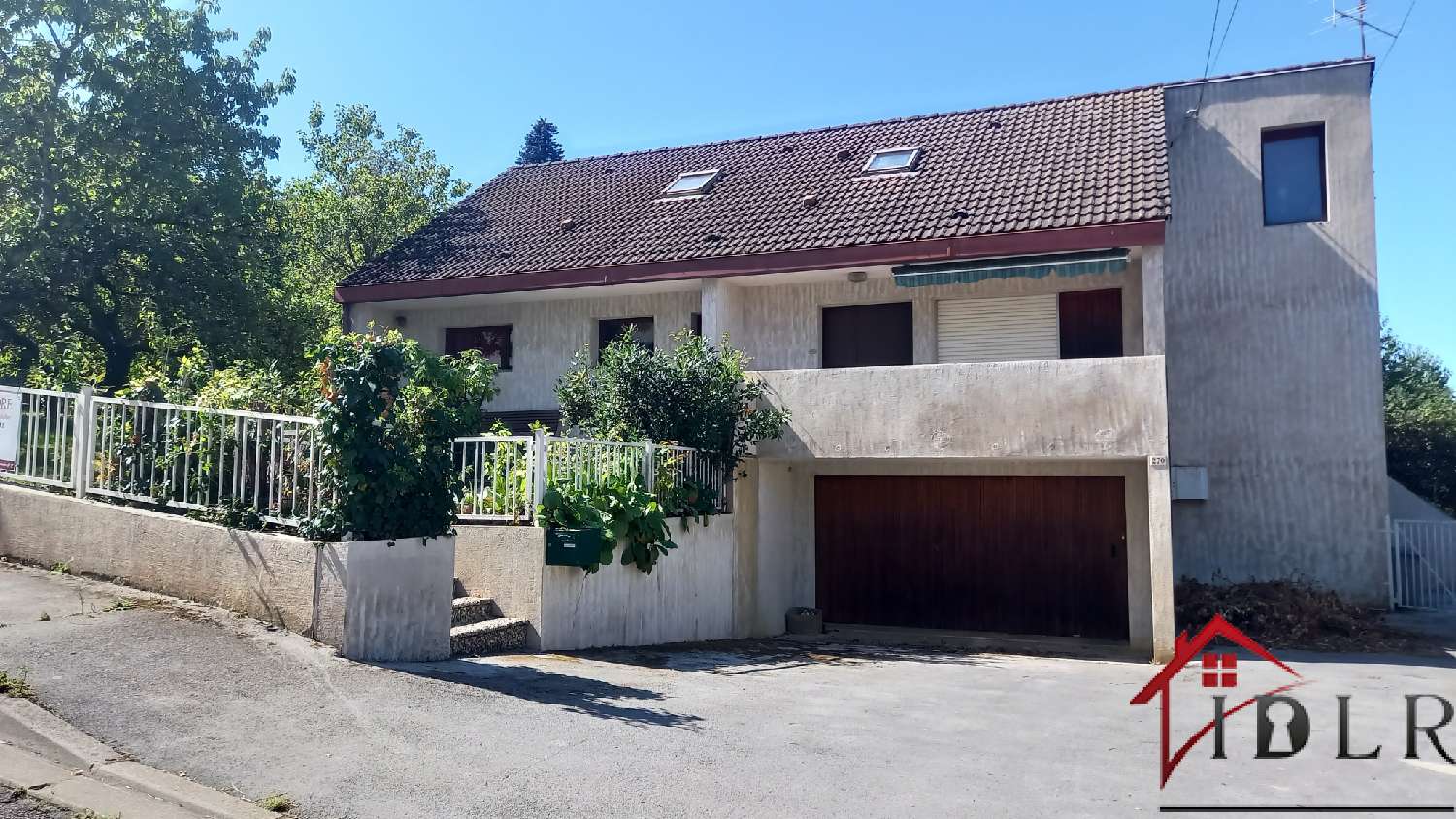  kaufen Haus Lons-le-Saunier Jura 1