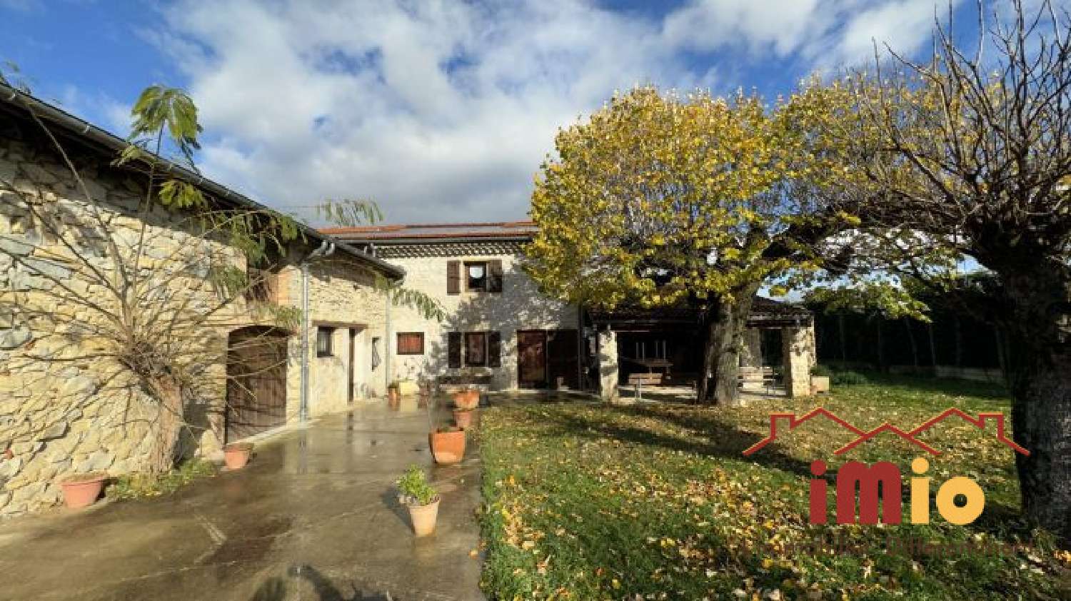  kaufen Haus Loriol-sur-Drôme Drôme 1