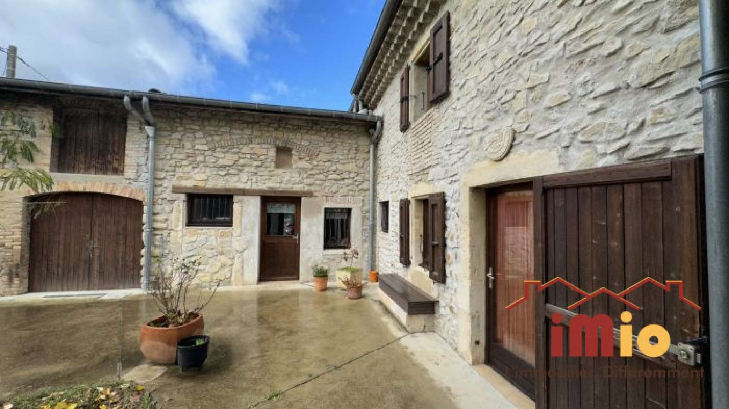  à vendre maison Loriol-sur-Drôme Drôme 3