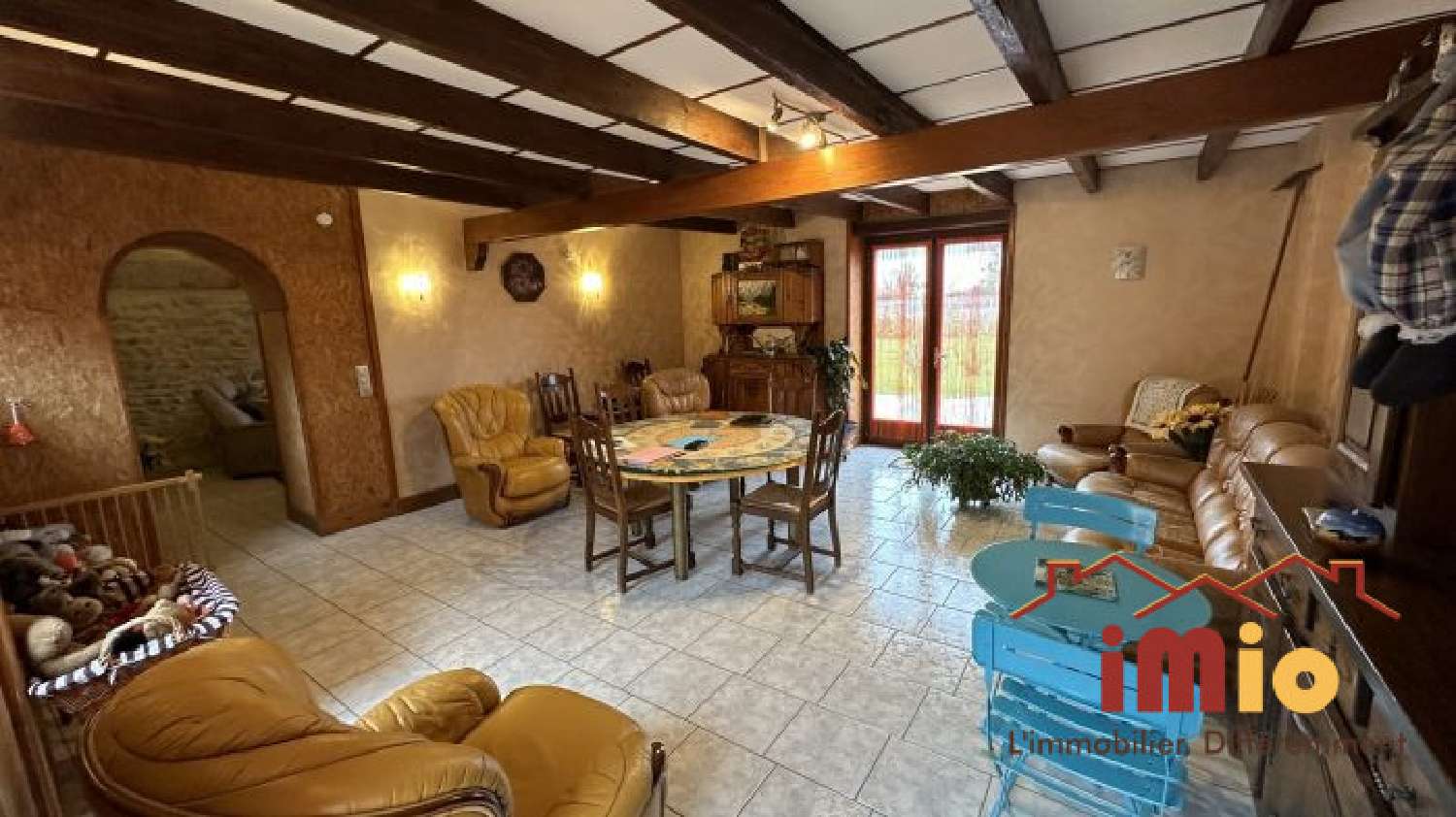  à vendre maison Loriol-sur-Drôme Drôme 8