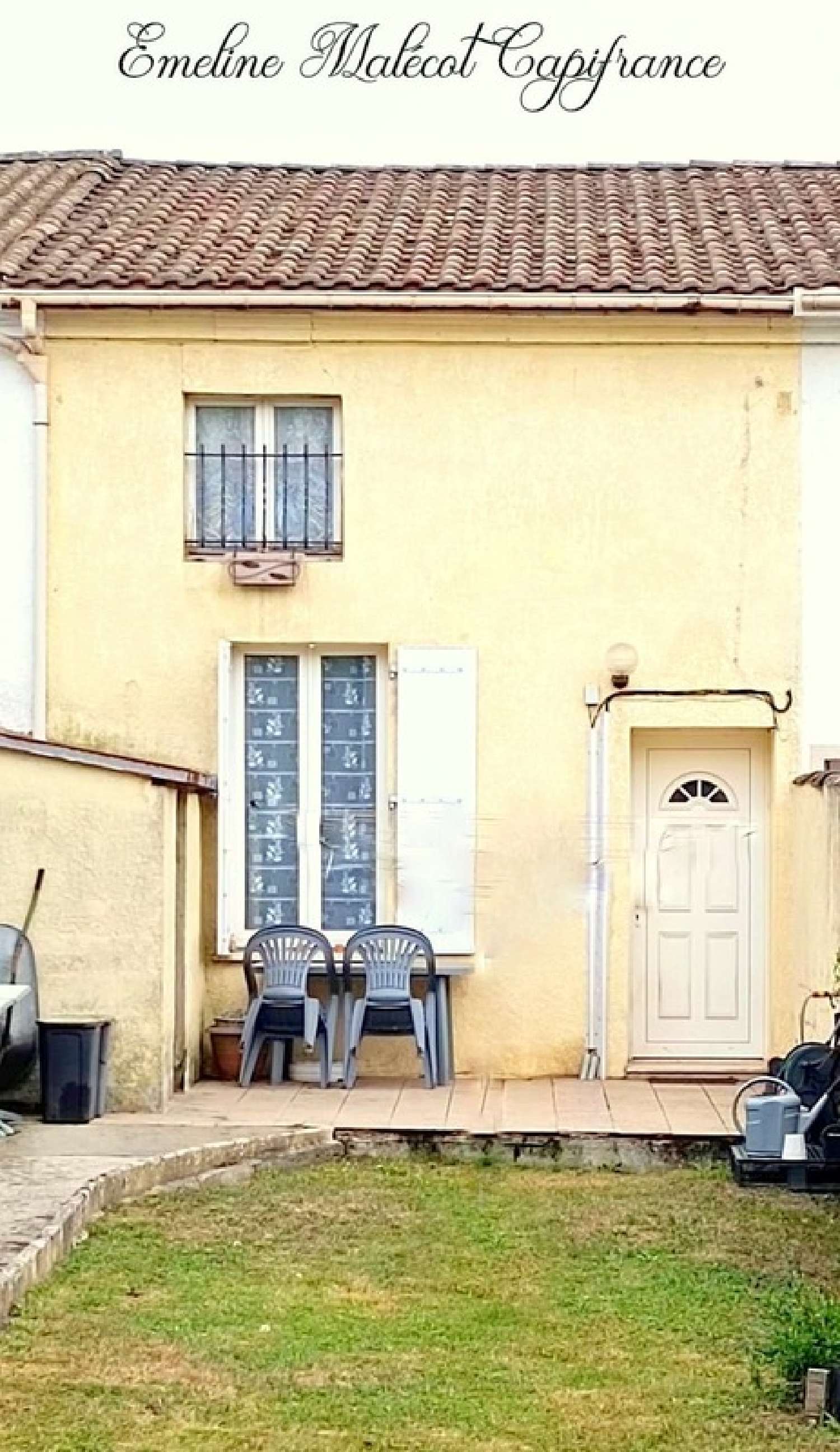 te koop huis Lormont Gironde 1