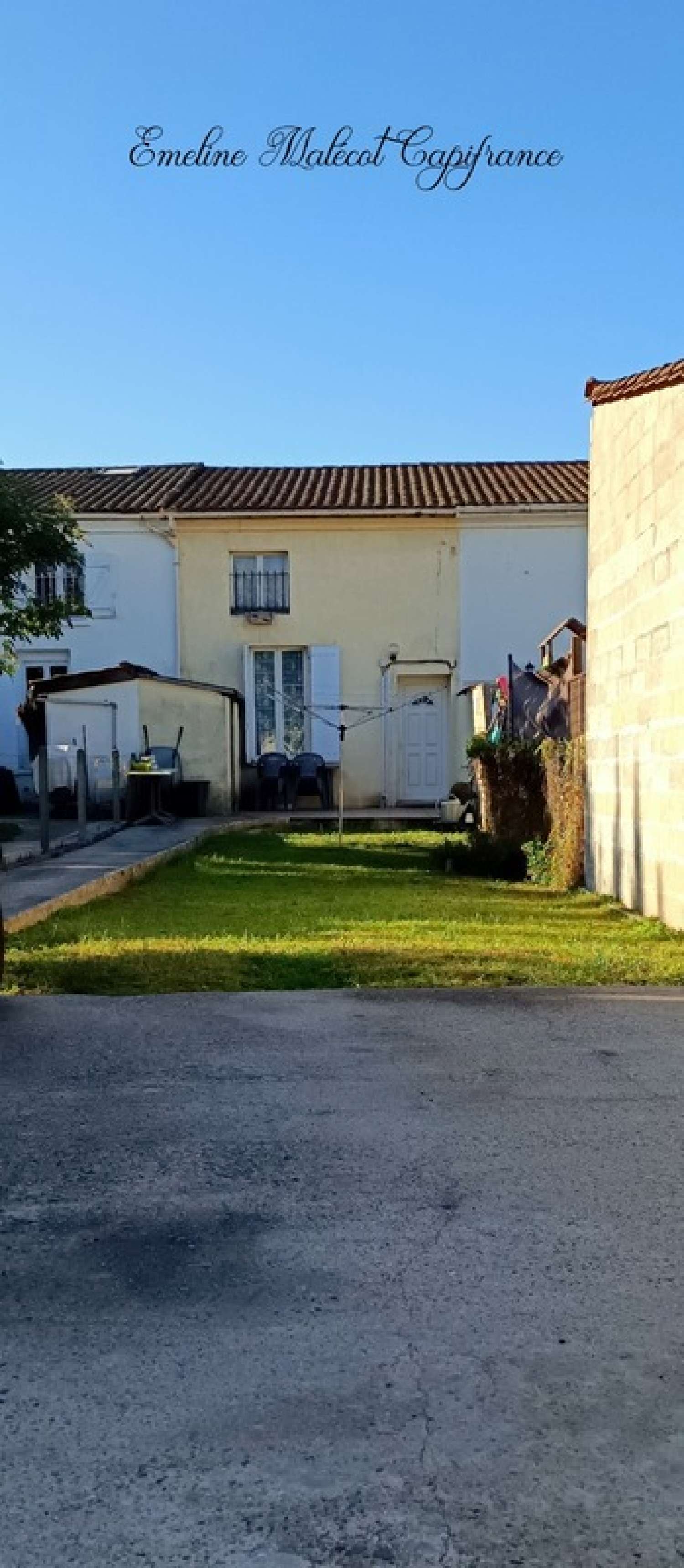  for sale house Lormont Gironde 2