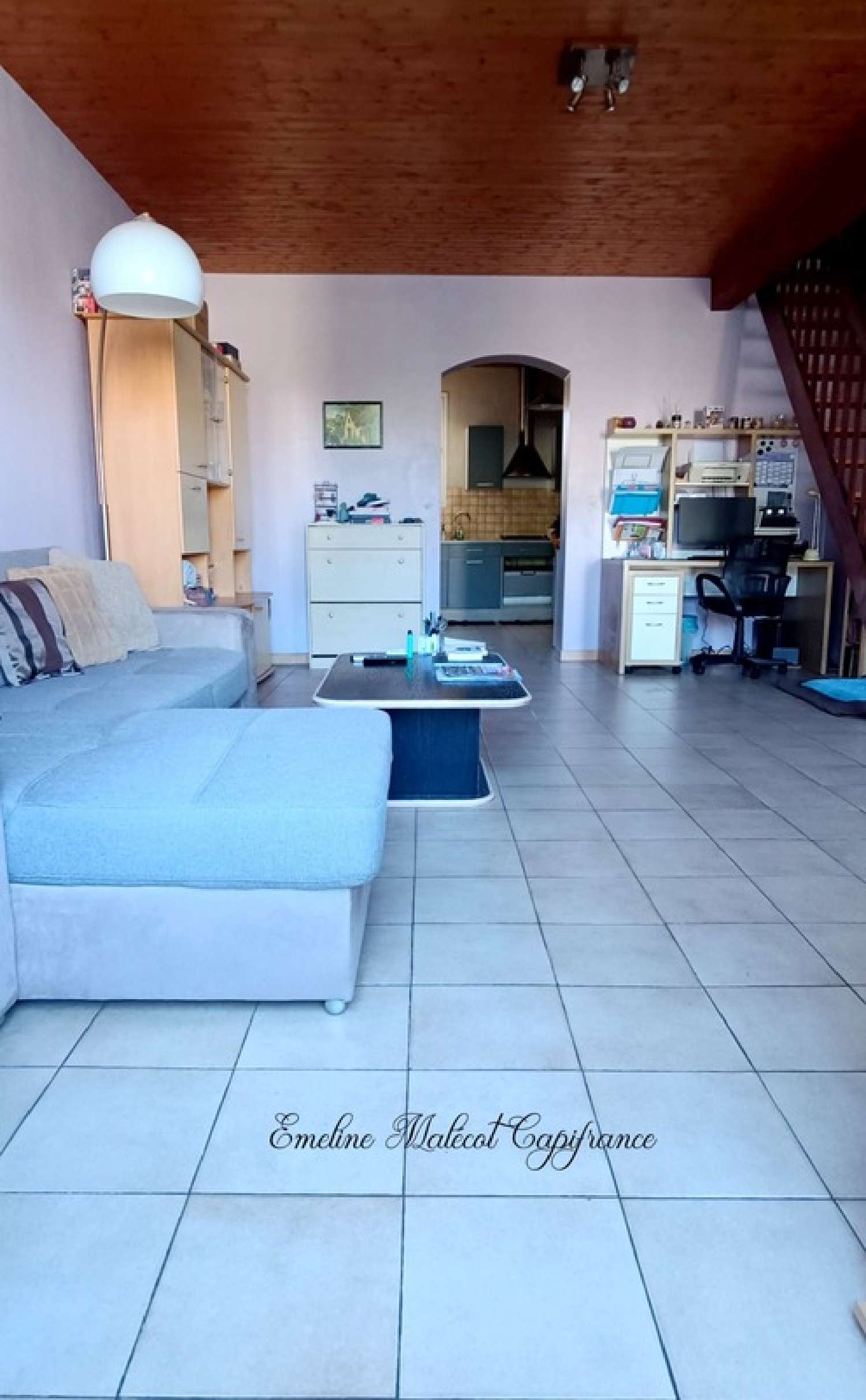  for sale house Lormont Gironde 4