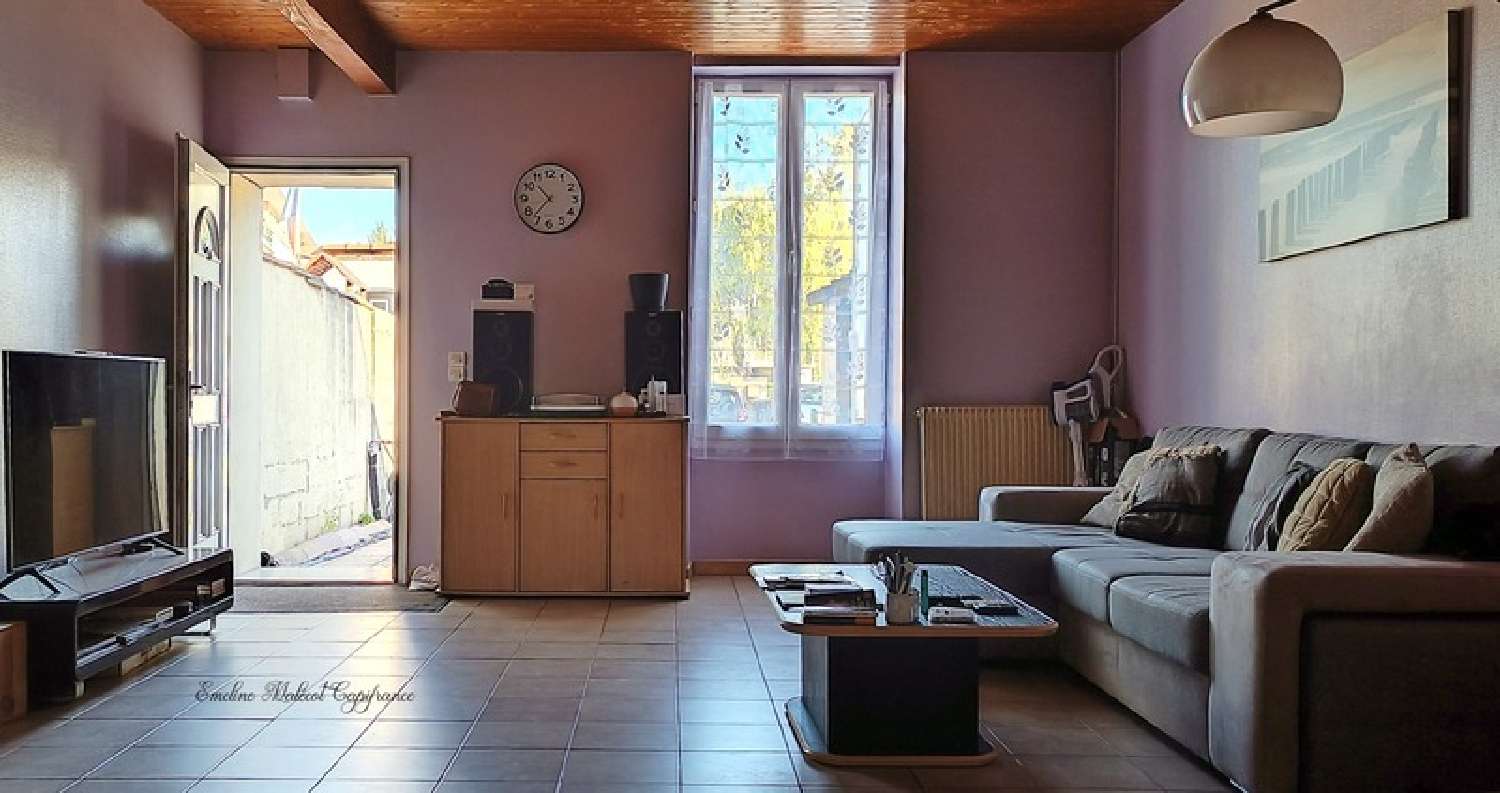  for sale house Lormont Gironde 7