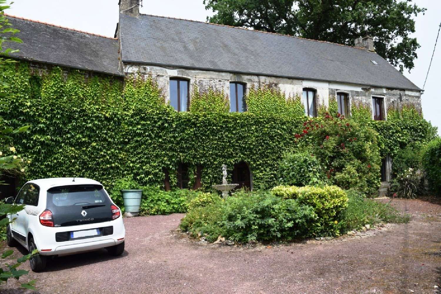  à vendre maison Loudéac Côtes-d'Armor 1
