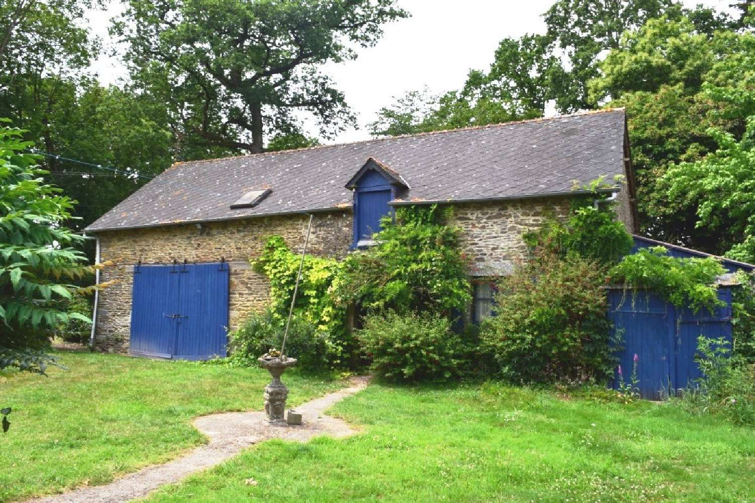  kaufen Haus Loudéac Côtes-d'Armor 5