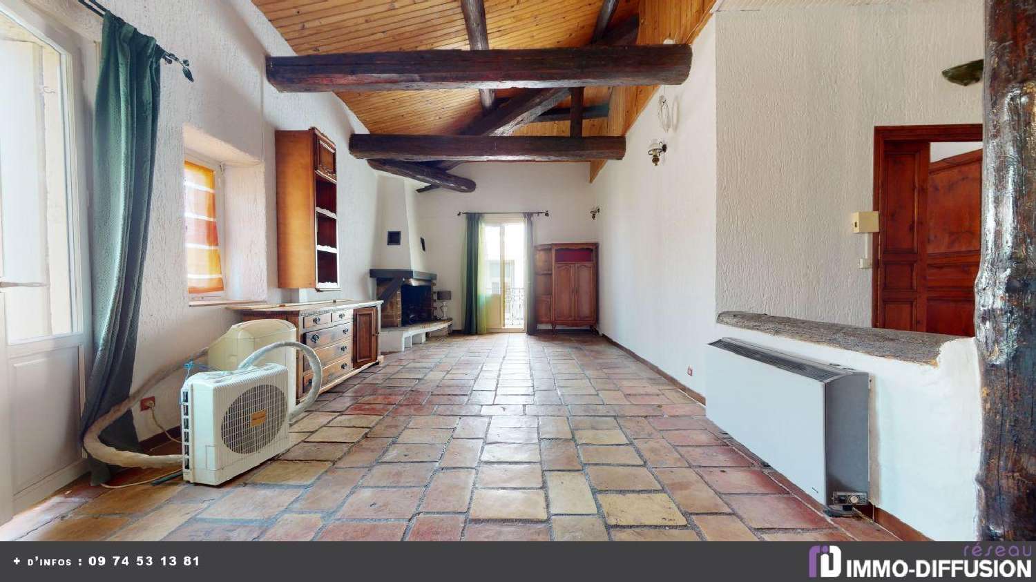  kaufen Haus Loupian Hérault 3