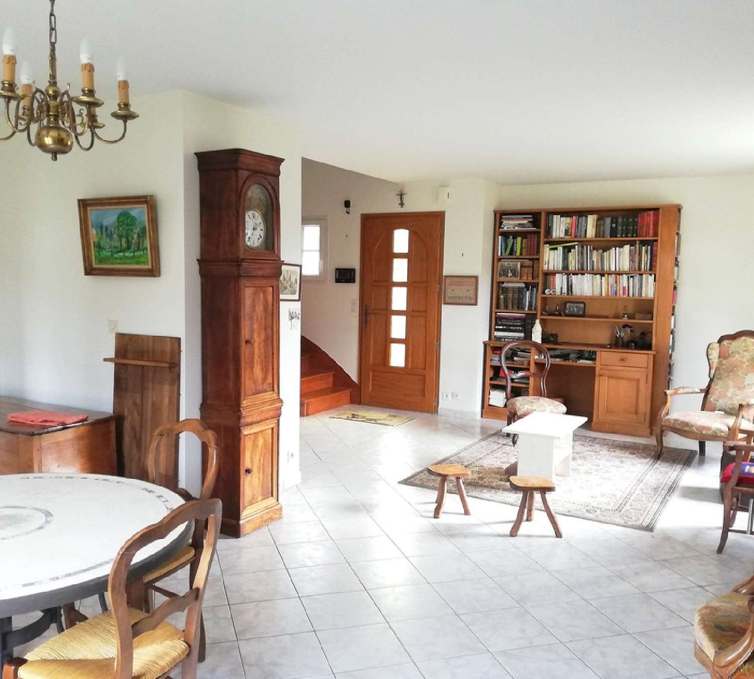  te koop huis Louverné Mayenne 3