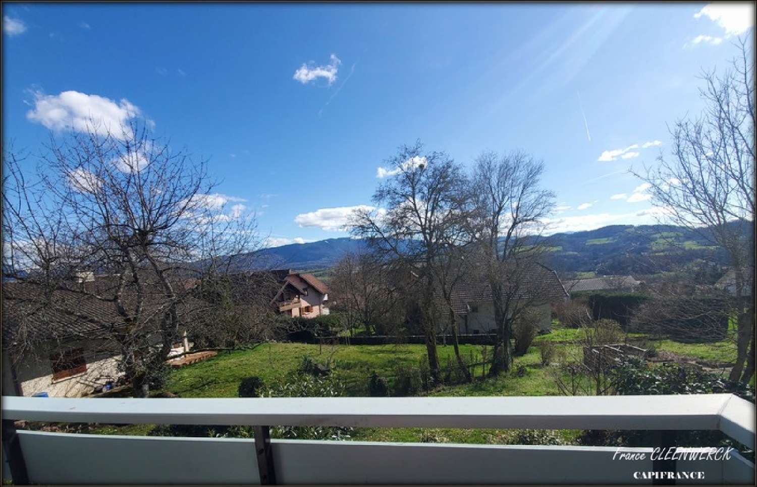  te koop huis Lovagny Haute-Savoie 1