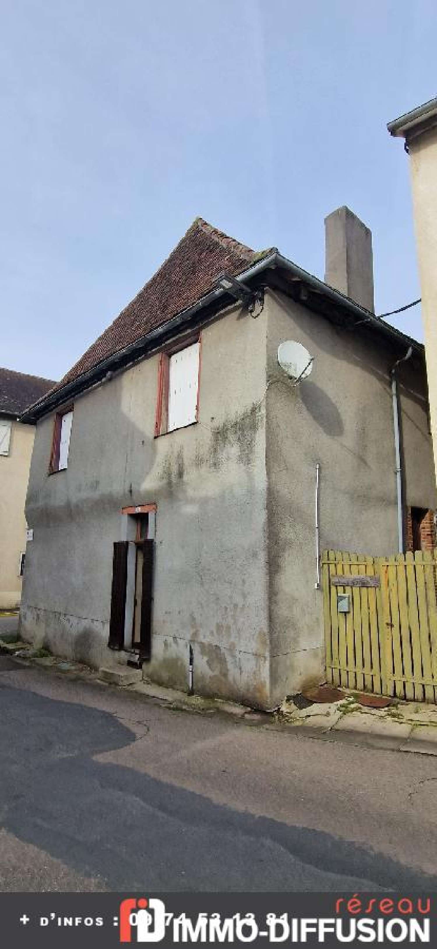  te koop huis Lubersac Corrèze 1