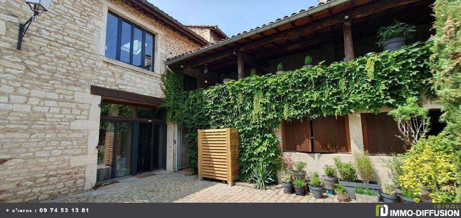  te koop huis Lucenay Rhône 1