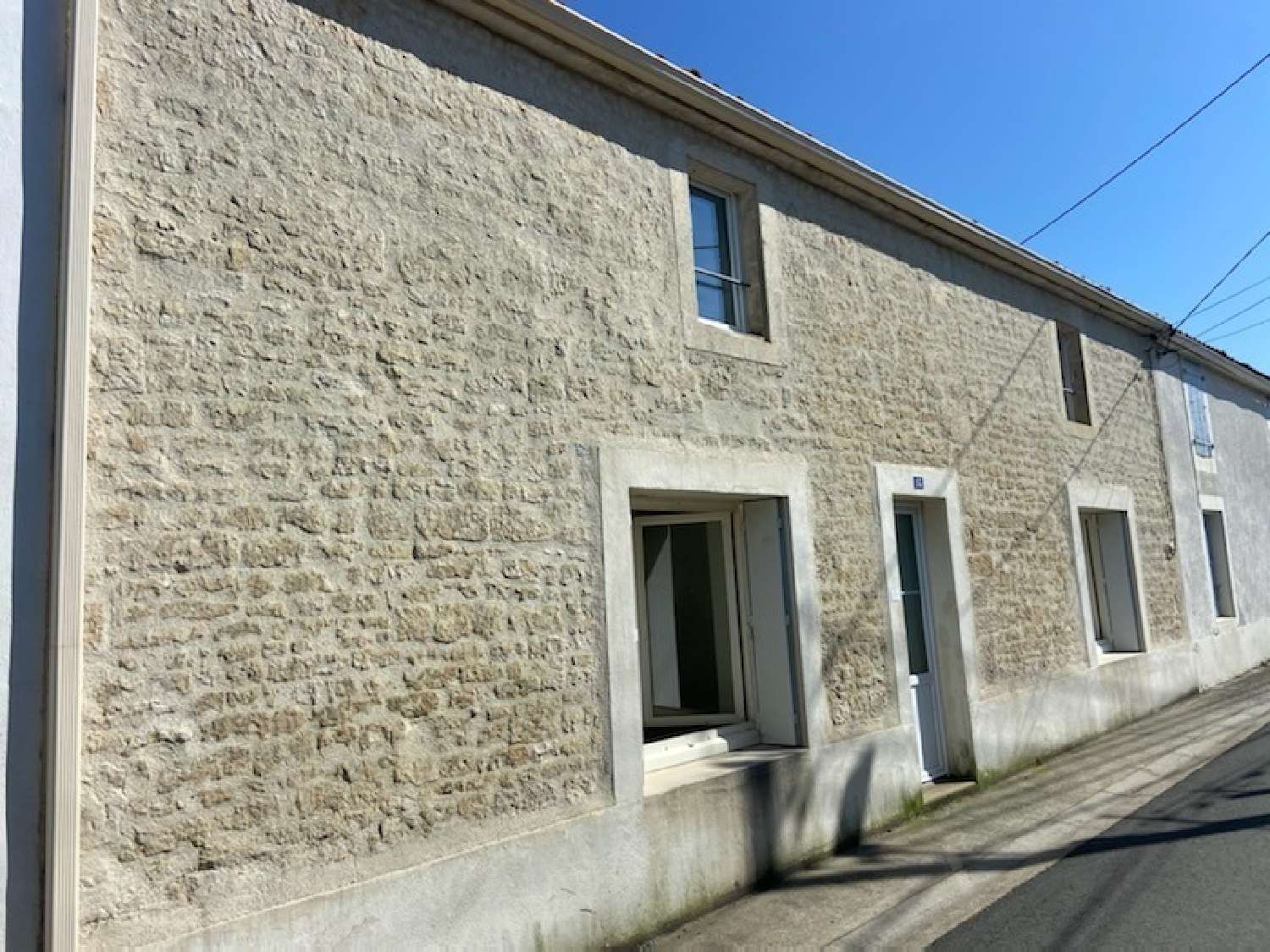  te koop huis Luçon Vendée 1