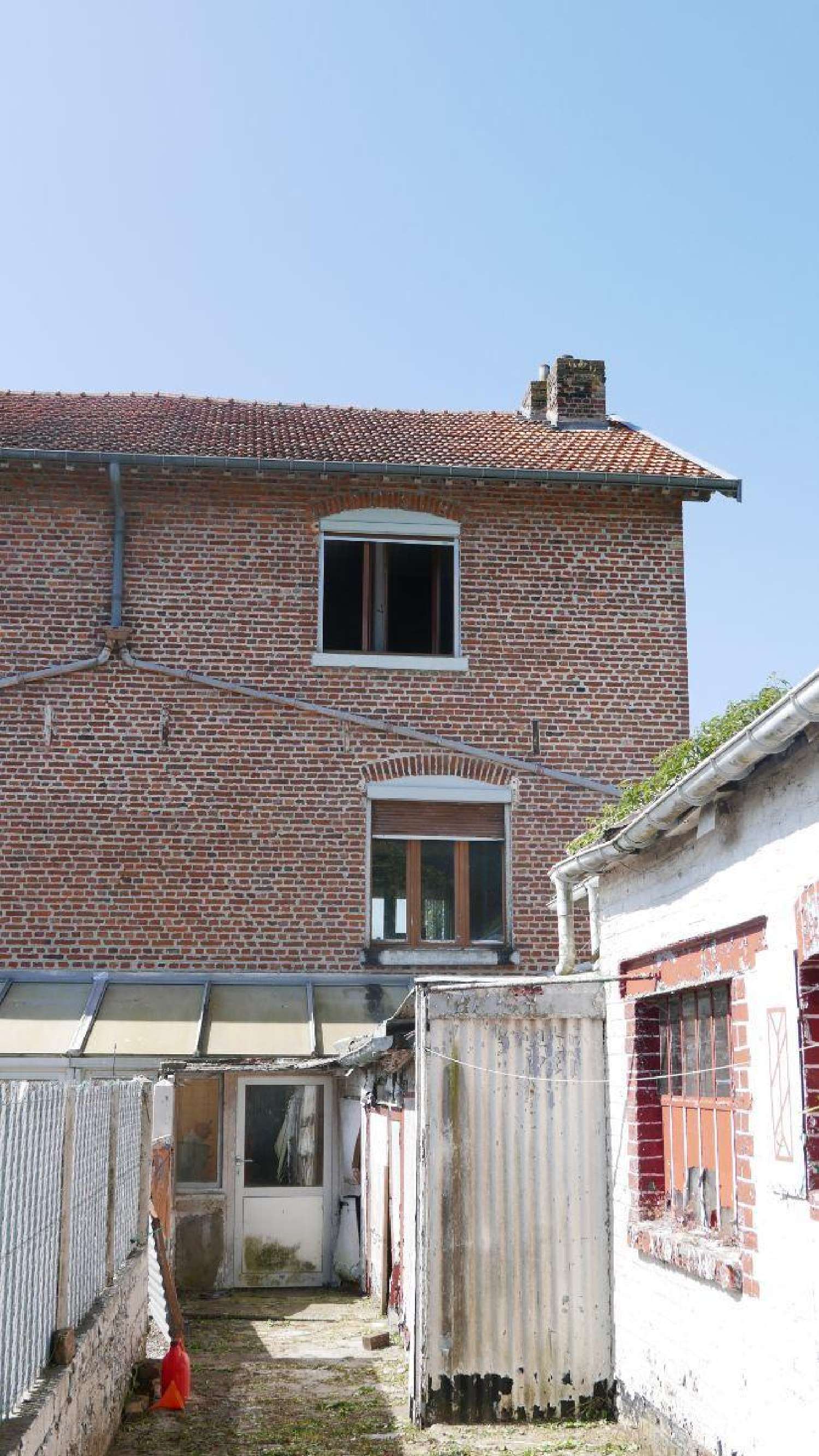  te koop huis Lucquy Ardennes 2