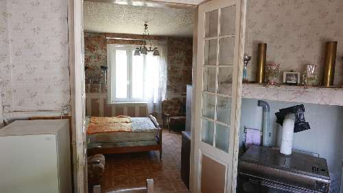  te koop huis Lucquy Ardennes 4