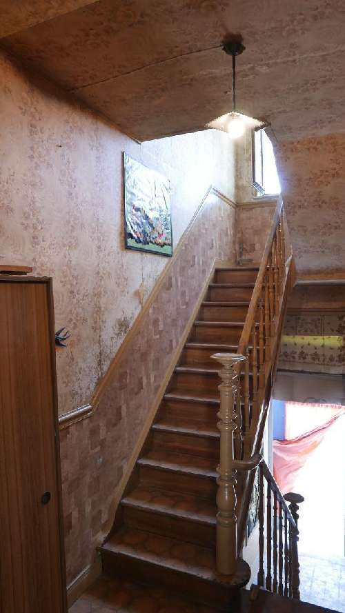  te koop huis Lucquy Ardennes 5
