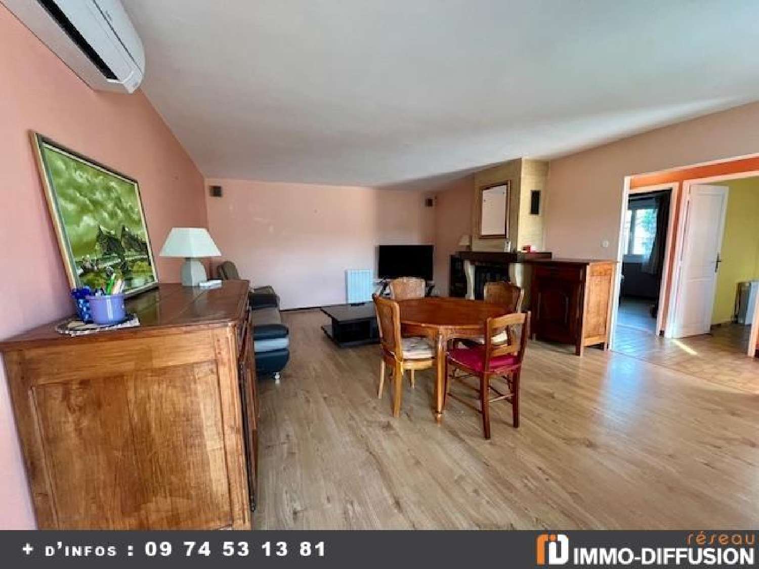  te koop huis Lunel Hérault 2