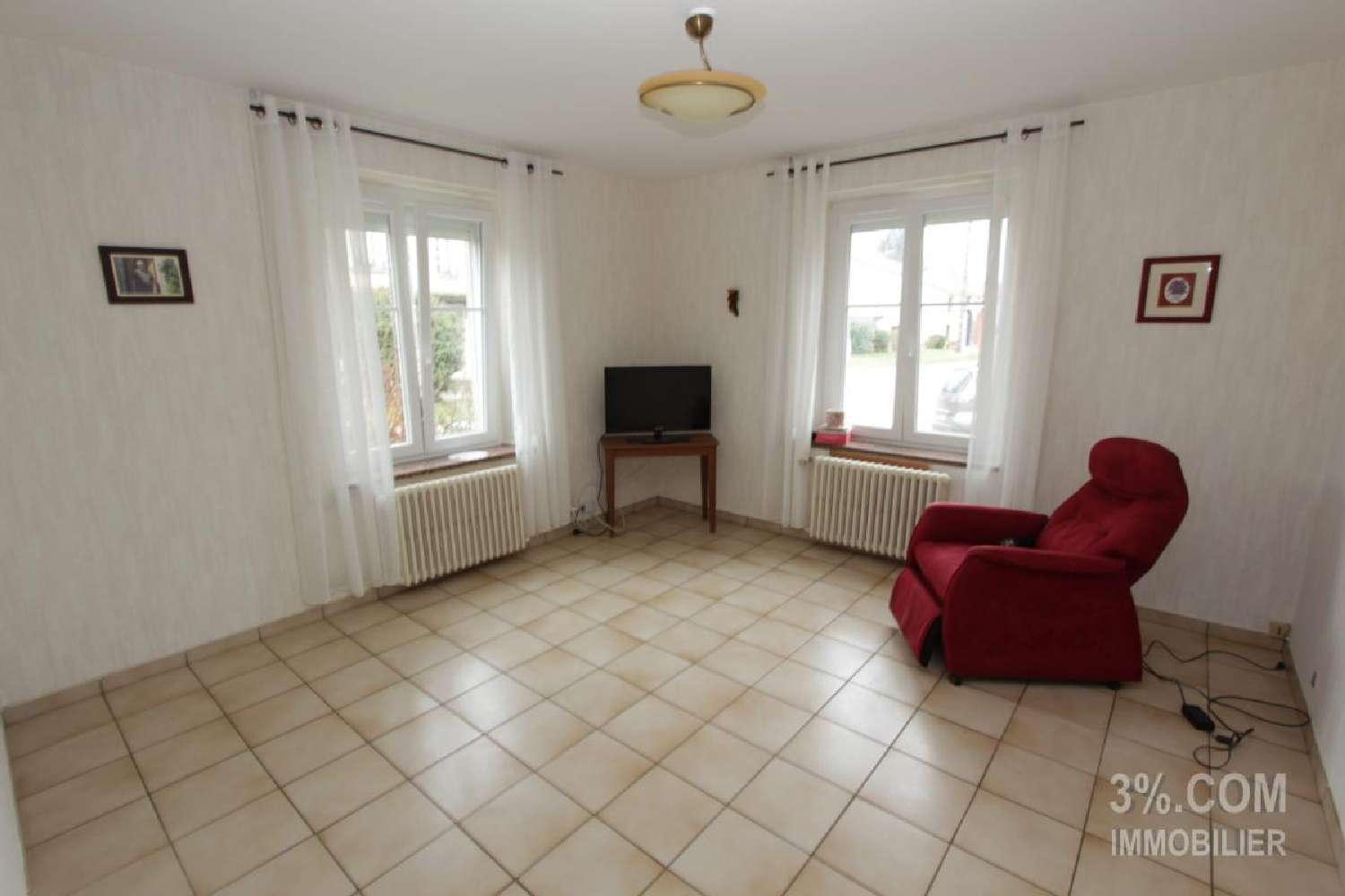  for sale house Rambervillers Vosges 1