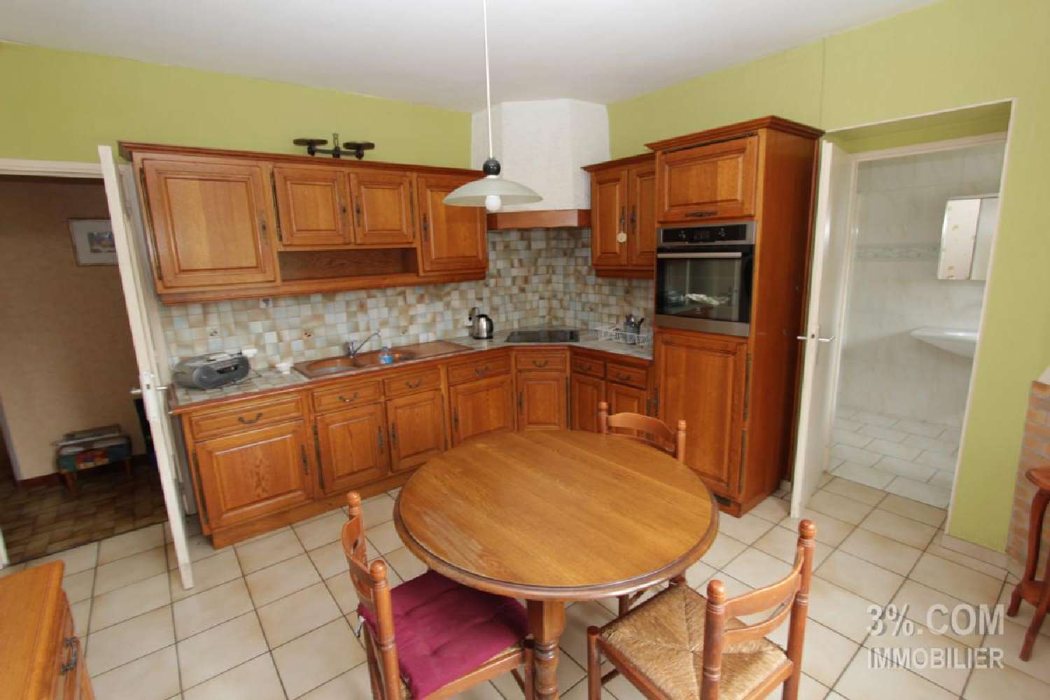  for sale house Rambervillers Vosges 2