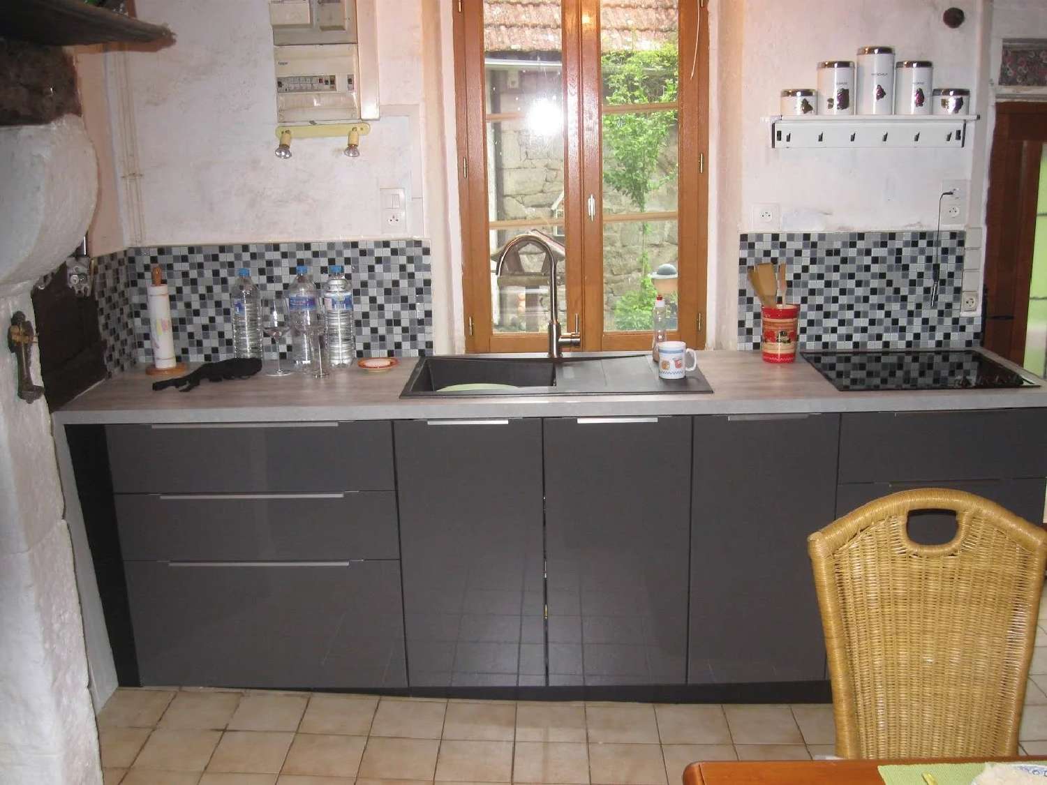  for sale house Lupersat Creuse 7