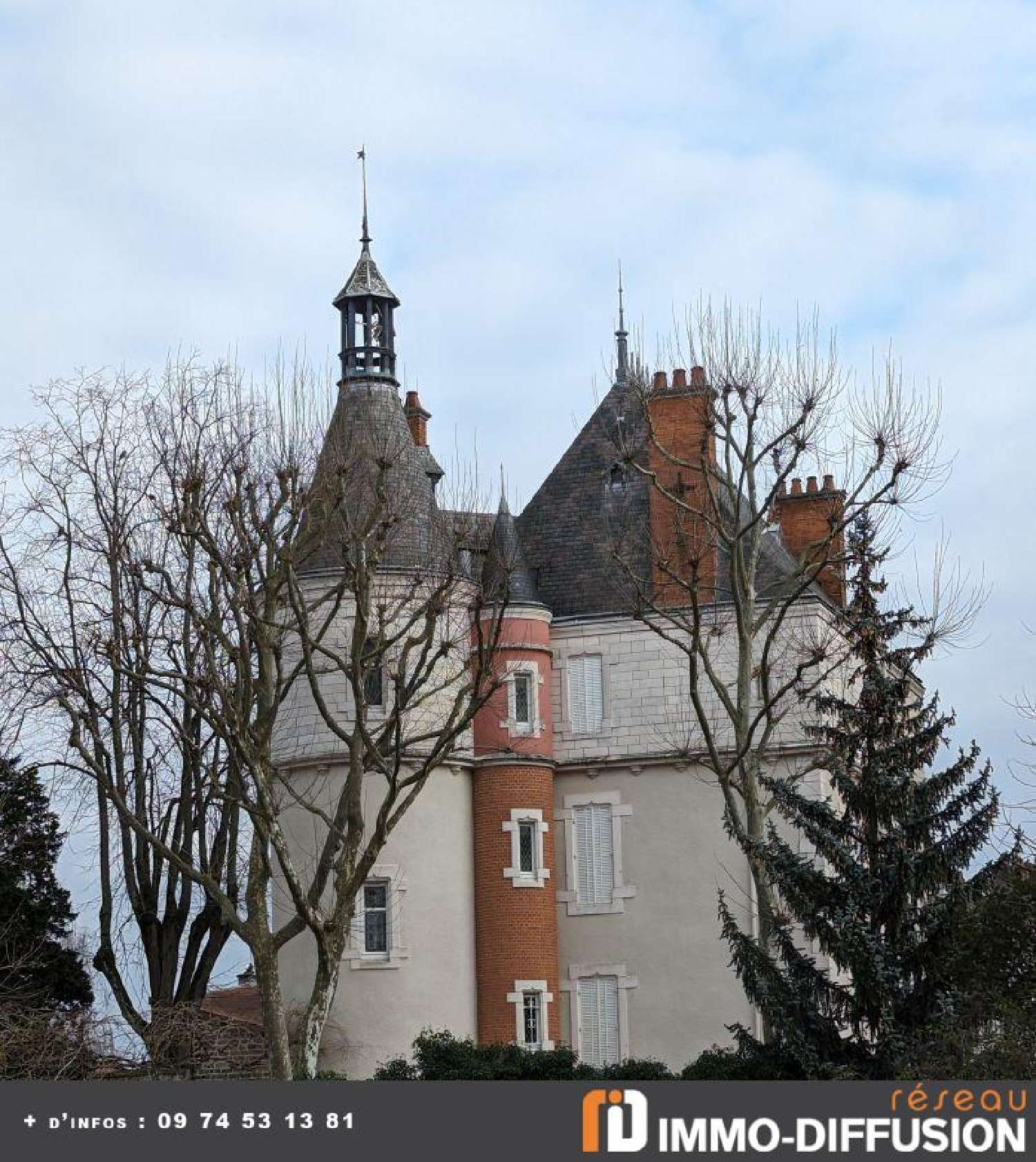  te koop huis Sevrey Saône-et-Loire 3