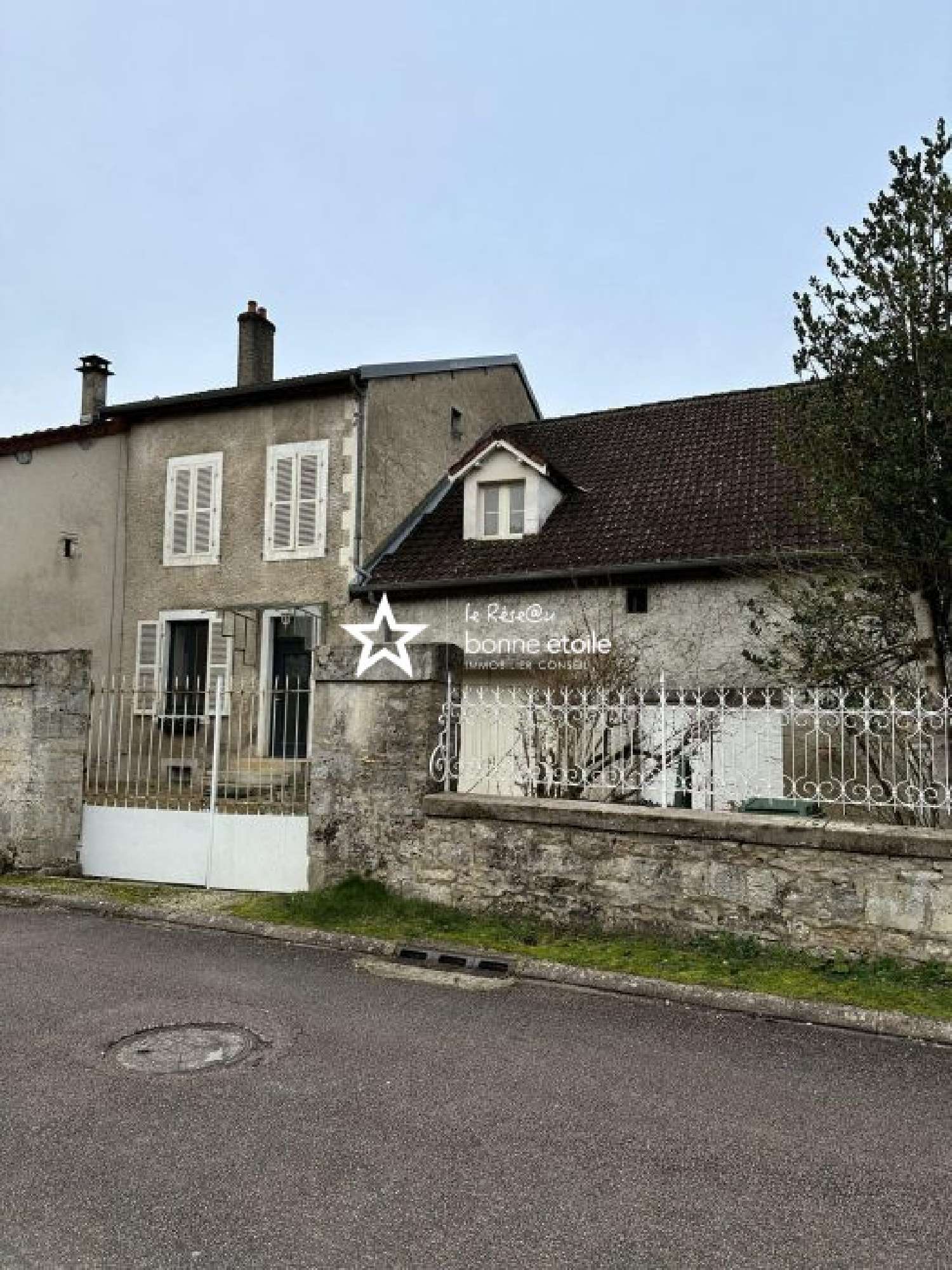  à vendre maison Luzy-sur-Marne Haute-Marne 5