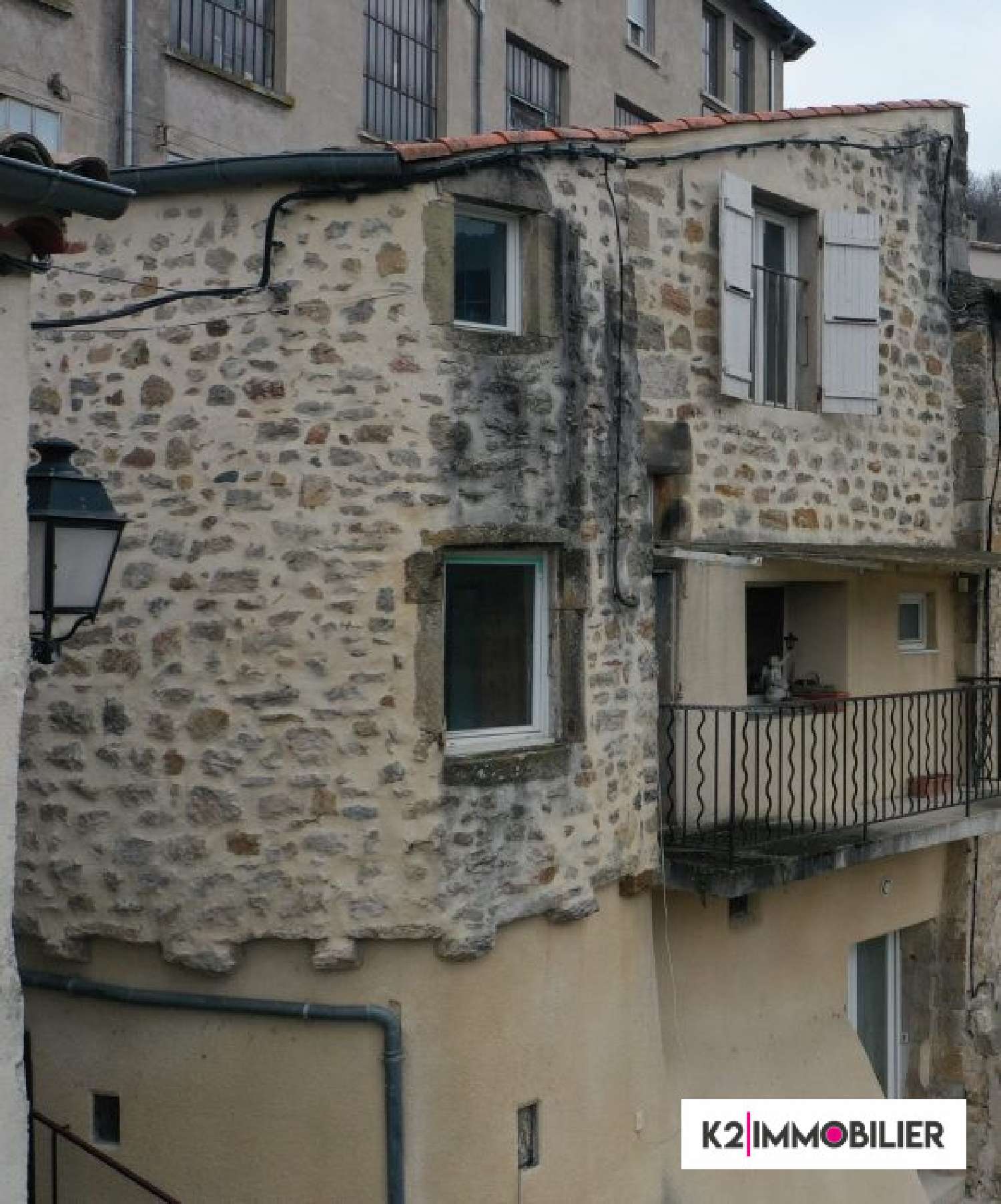  kaufen Haus Lyas Ardèche 2