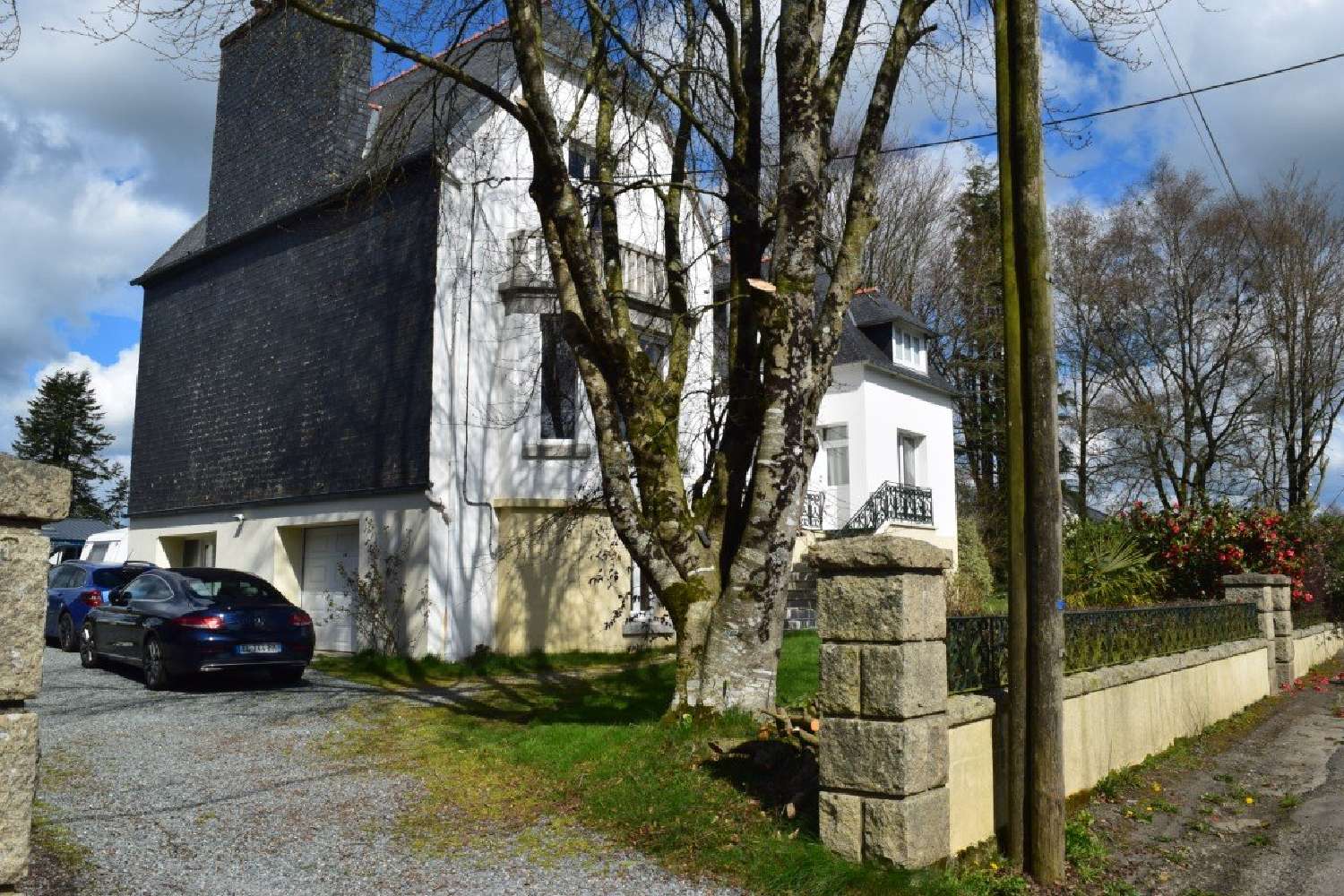  kaufen Haus Maël-Carhaix Côtes-d'Armor 2